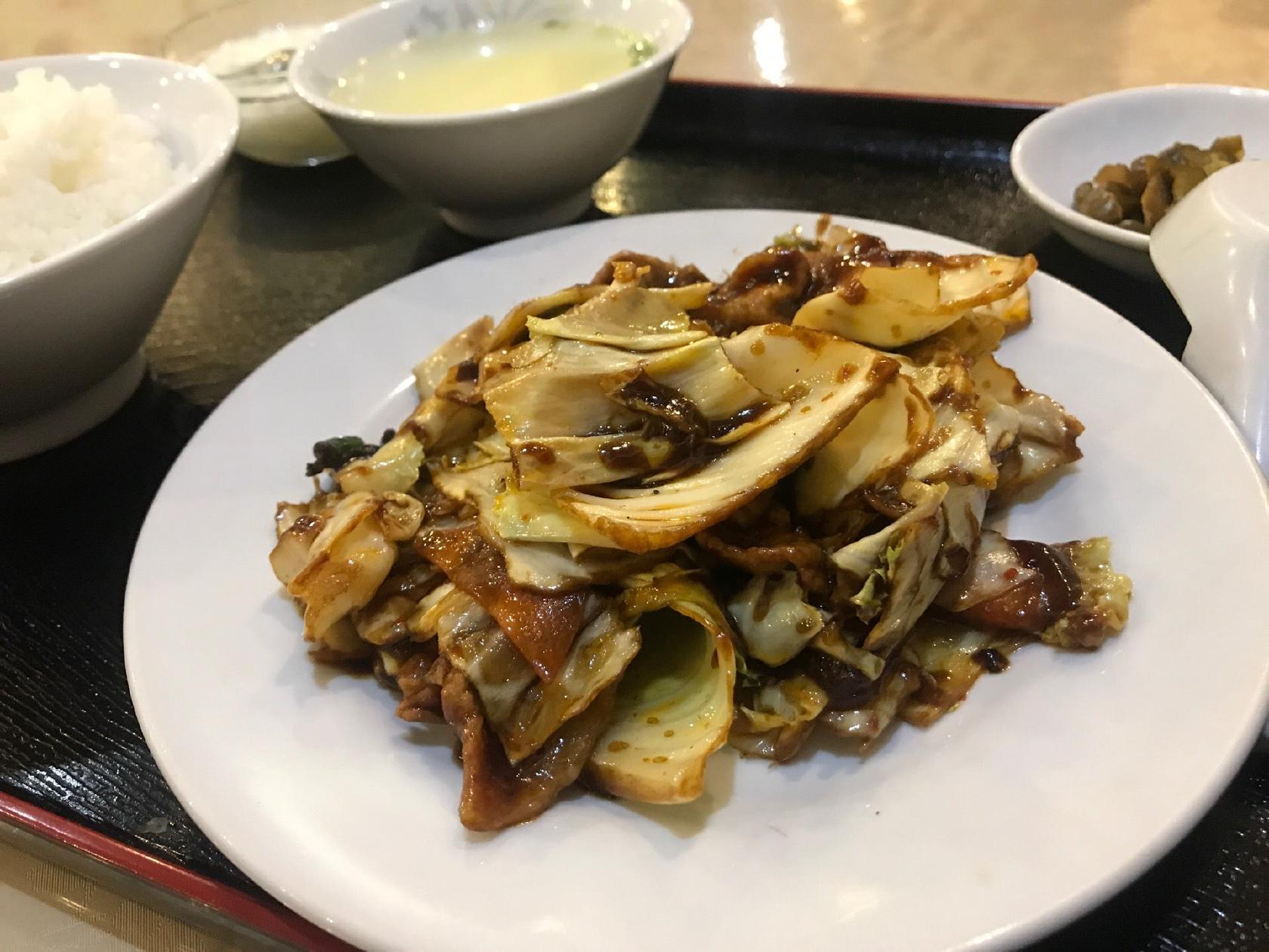 上海食府