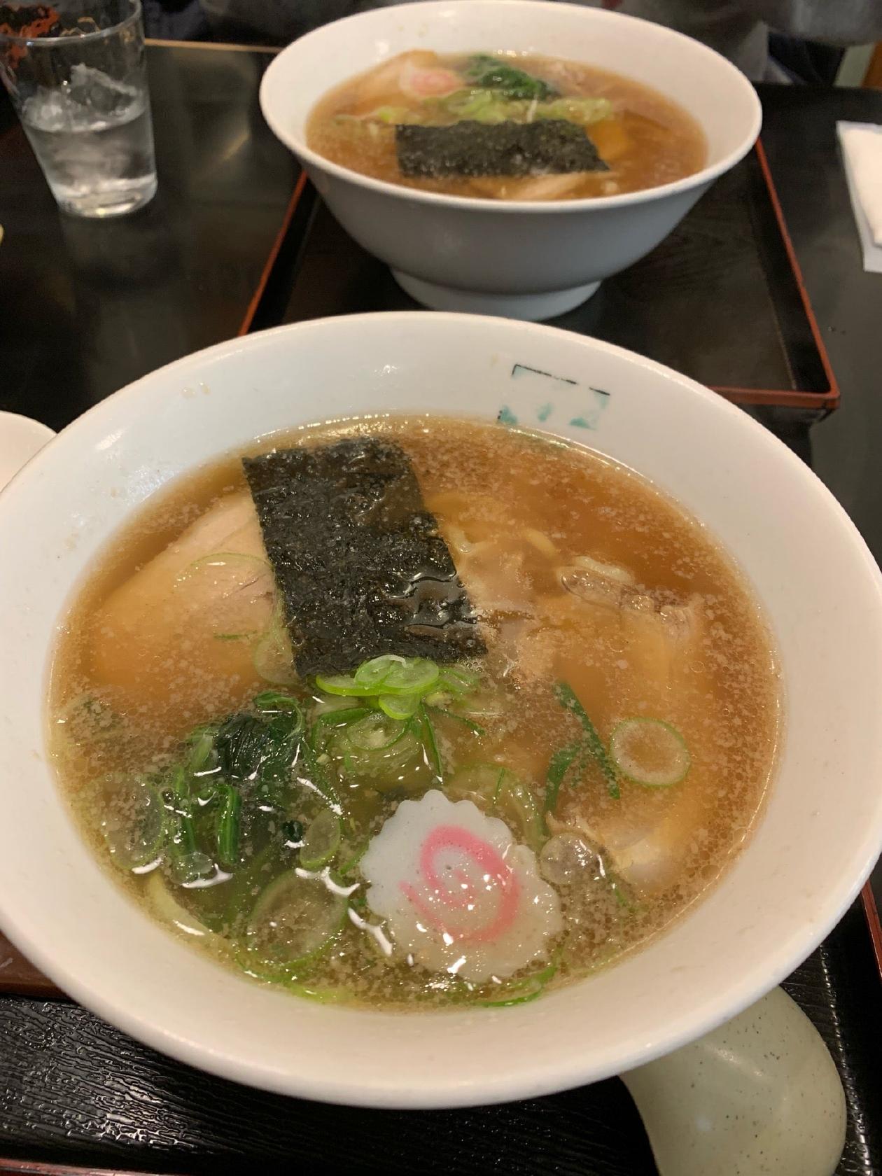 会津喜多方ラーメン 蔵 福井県立大学前店