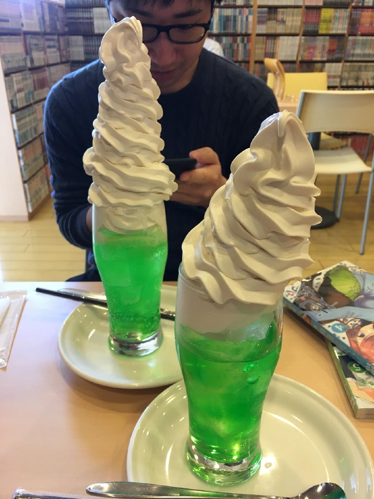 BeDream 春江店