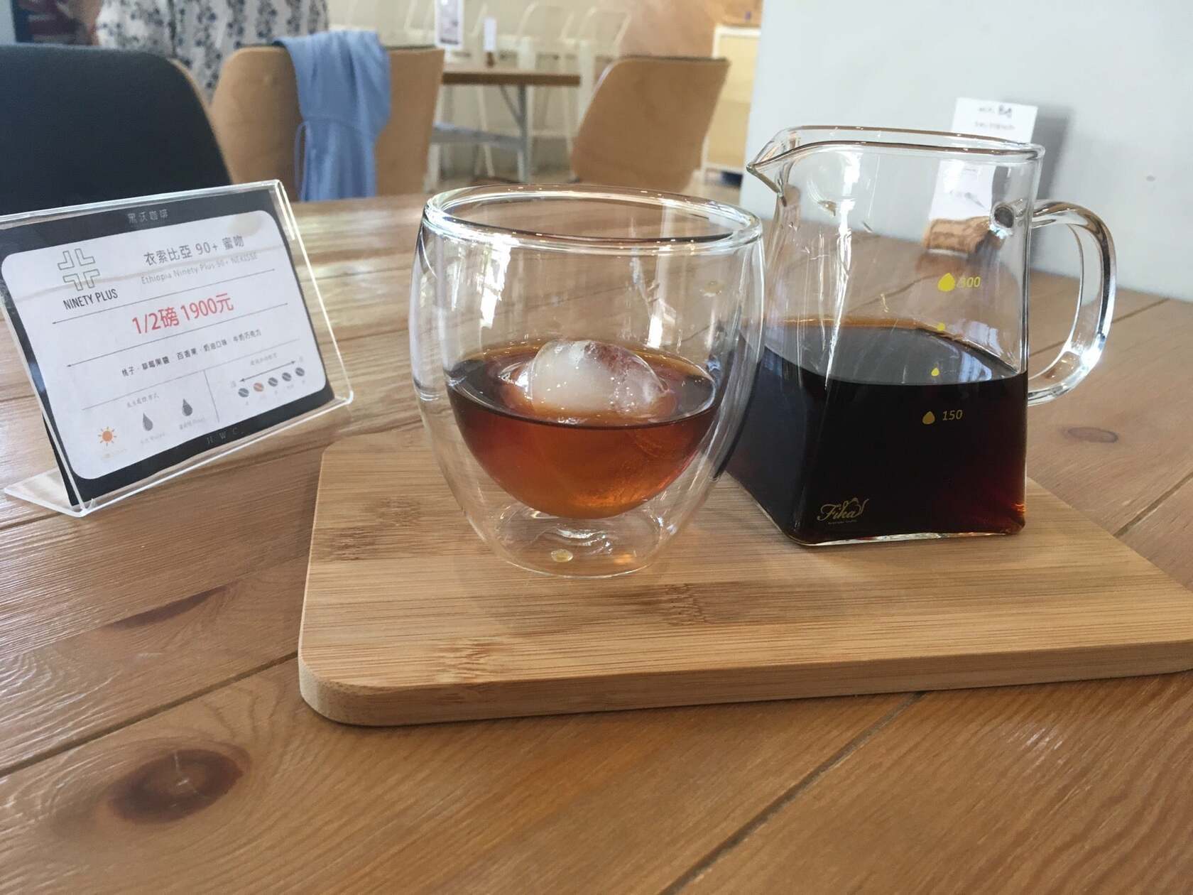 HWC Roasters