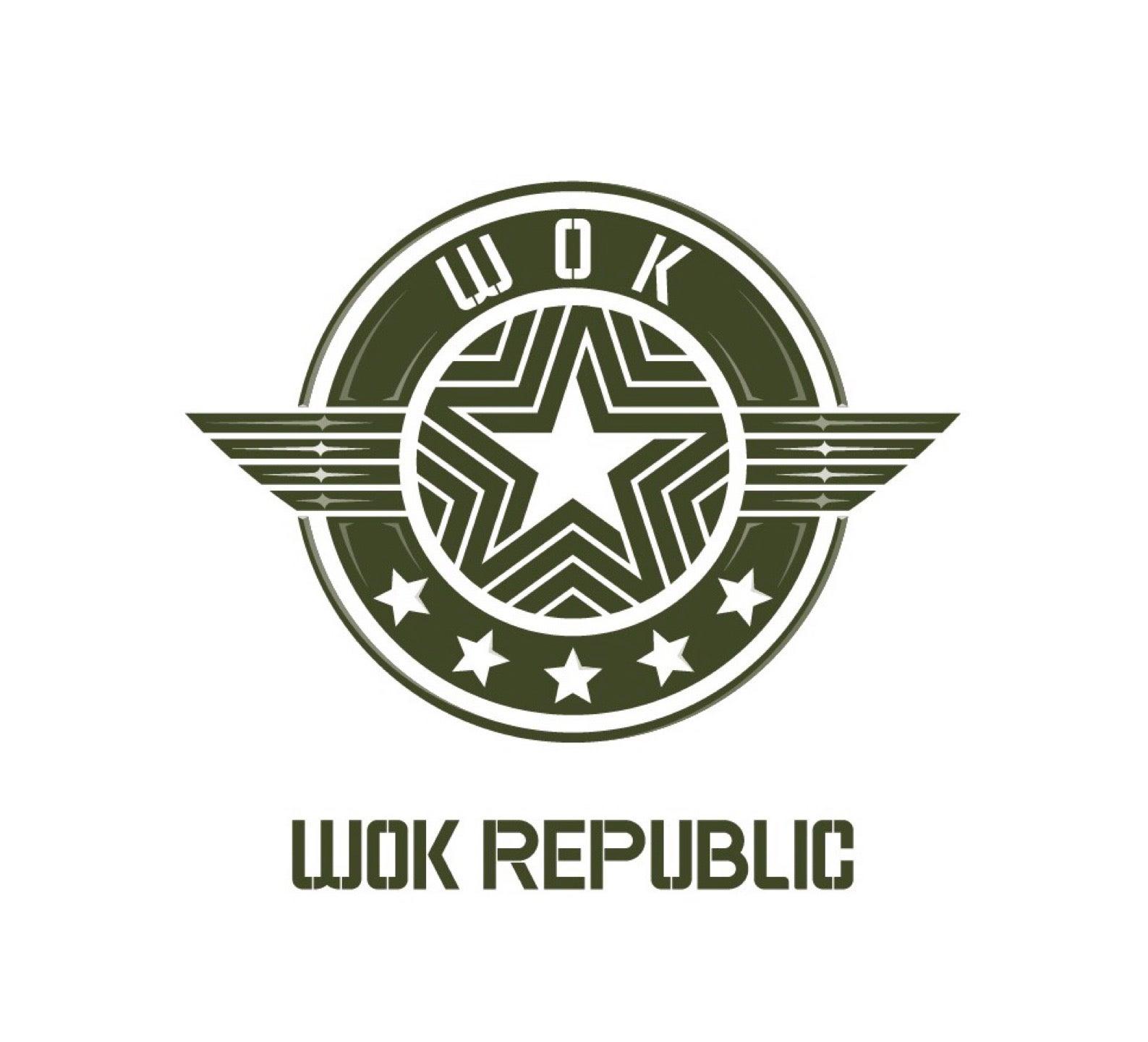 Wok Republic
