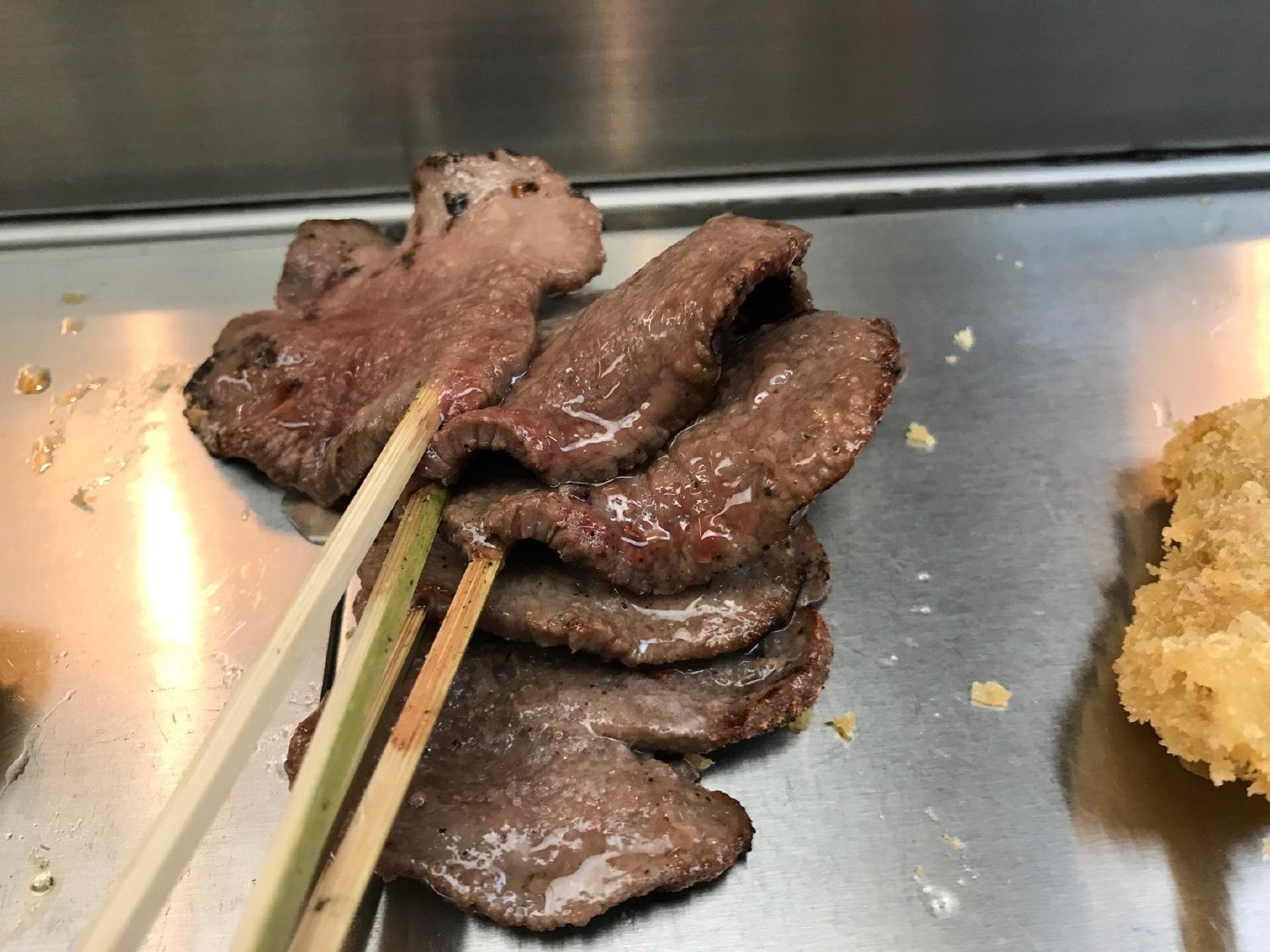 秋吉 羽咋店