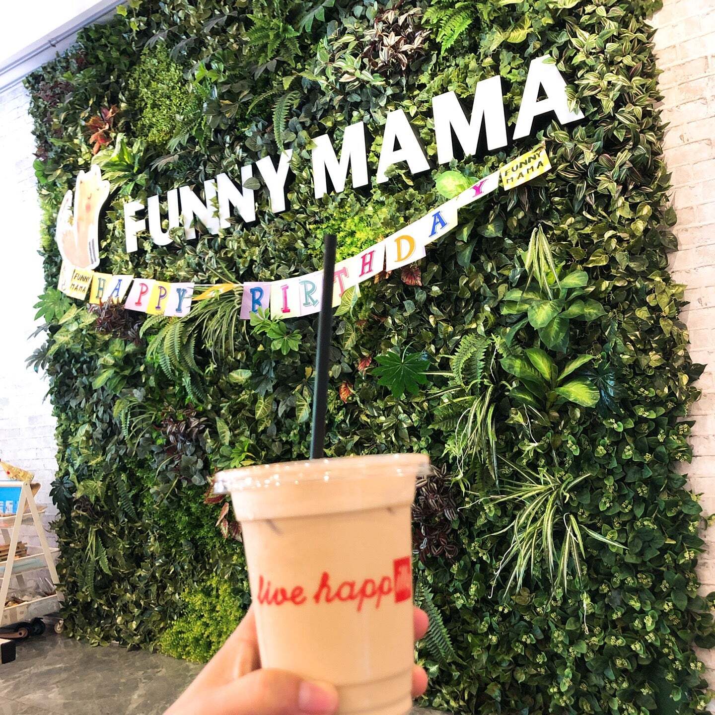FuNny MaMa•放了媽媽