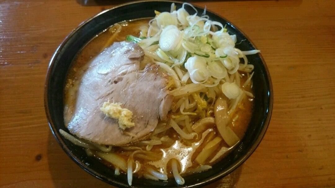 らーめん好味