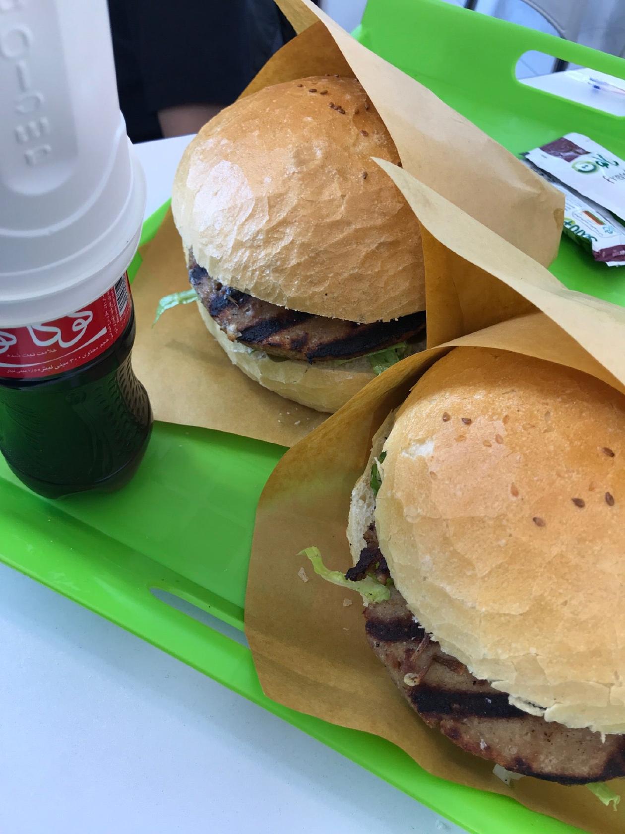 king döner دونر كينگ