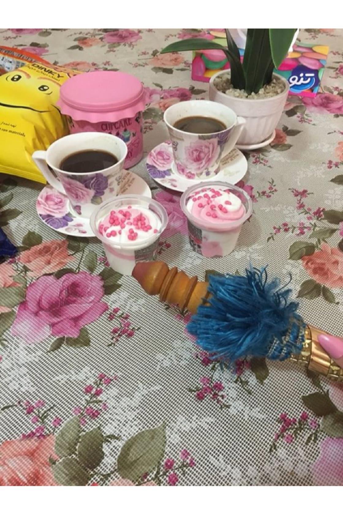 Hasti's Place