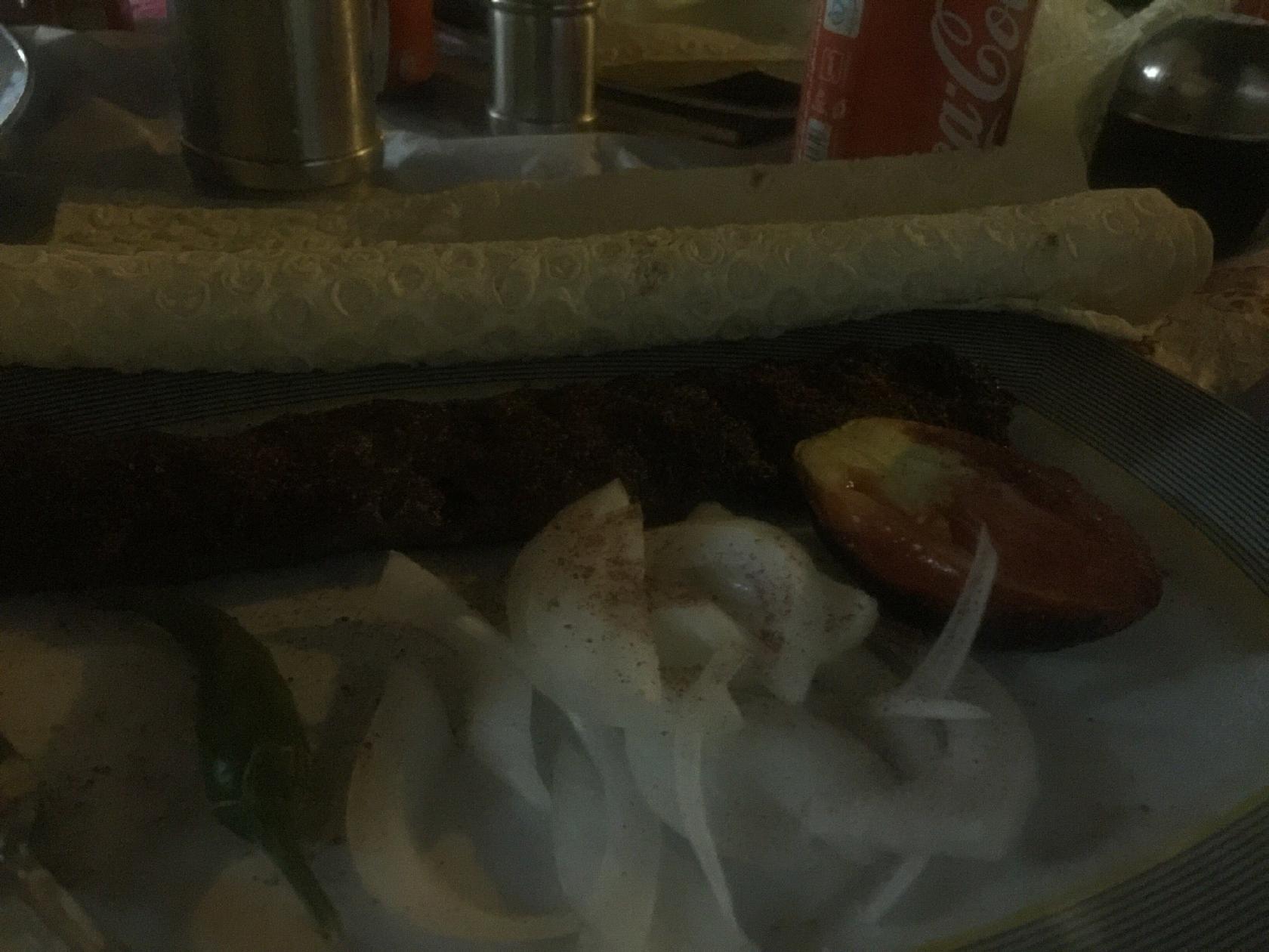 Denj Restaurant