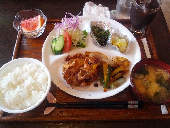 喫茶＆軽食 ほのか