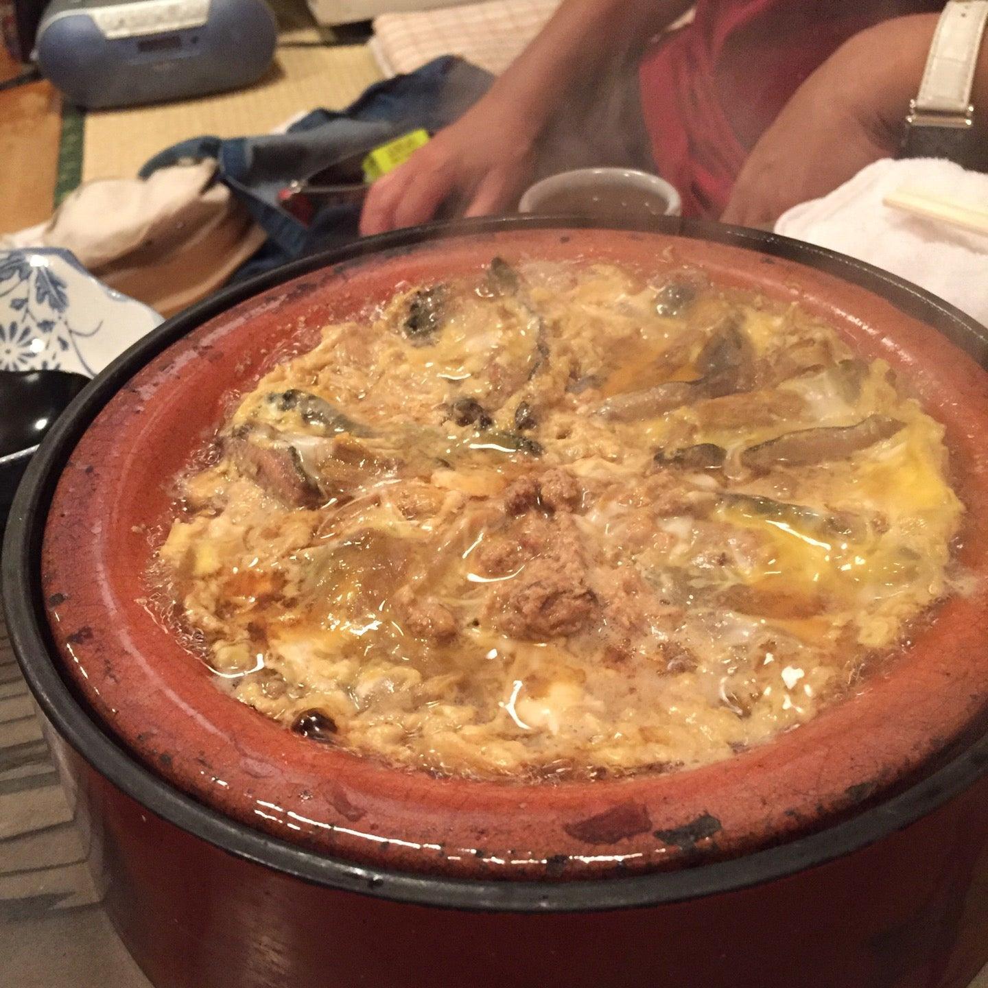 うなぎ 㐂多川