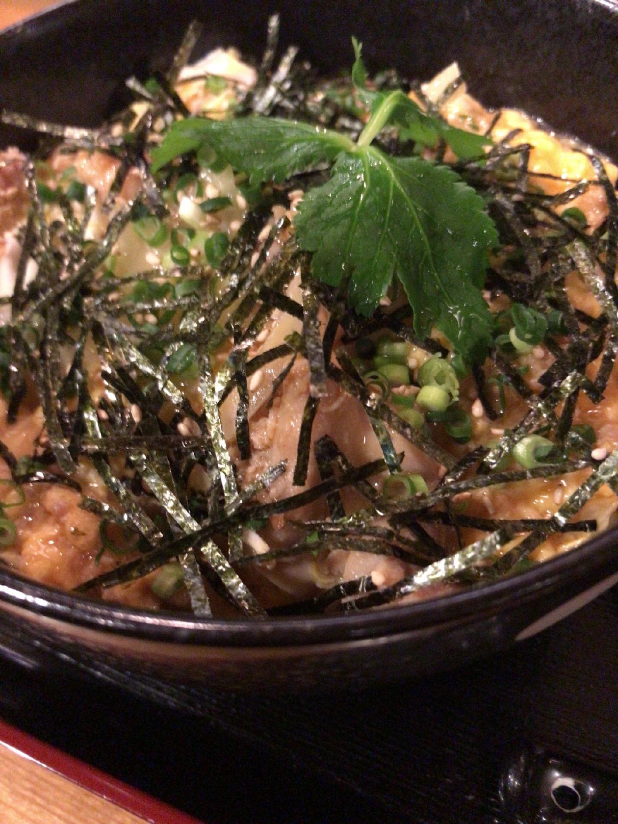 本格炭火串焼き 一心