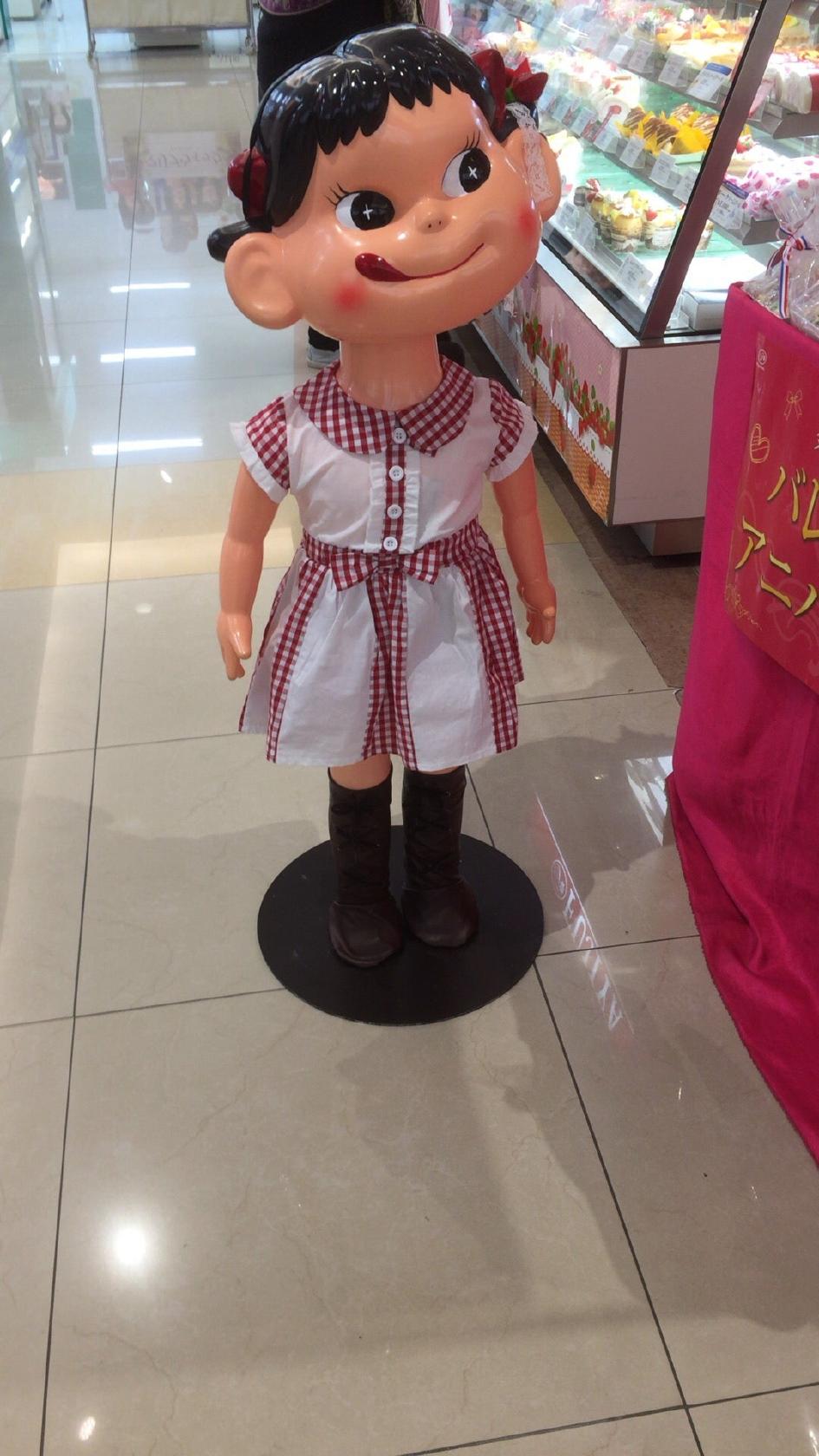 不二家 ゆめタウン三豊店