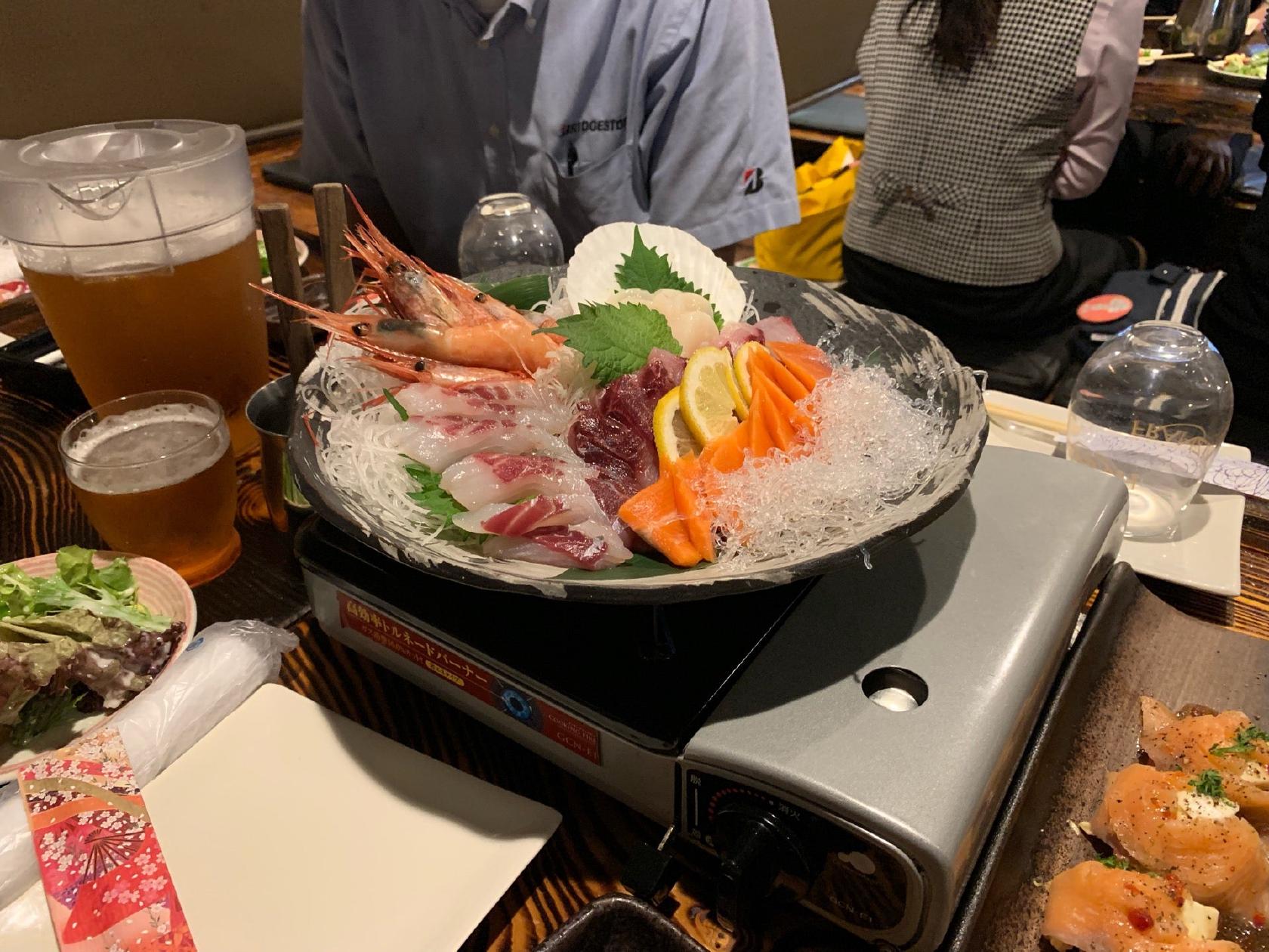 まごころ酒家 金のとり