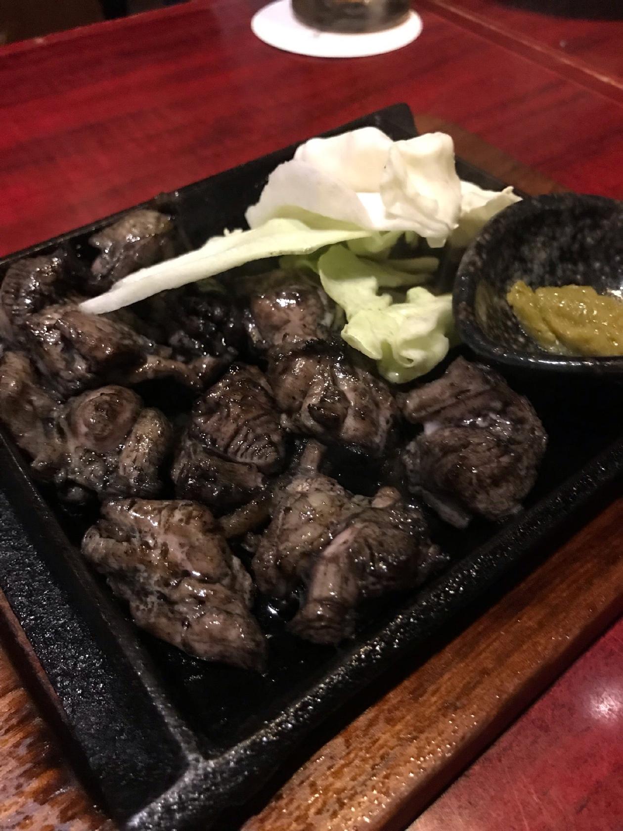 飲んかた屋 KIKAN TARO