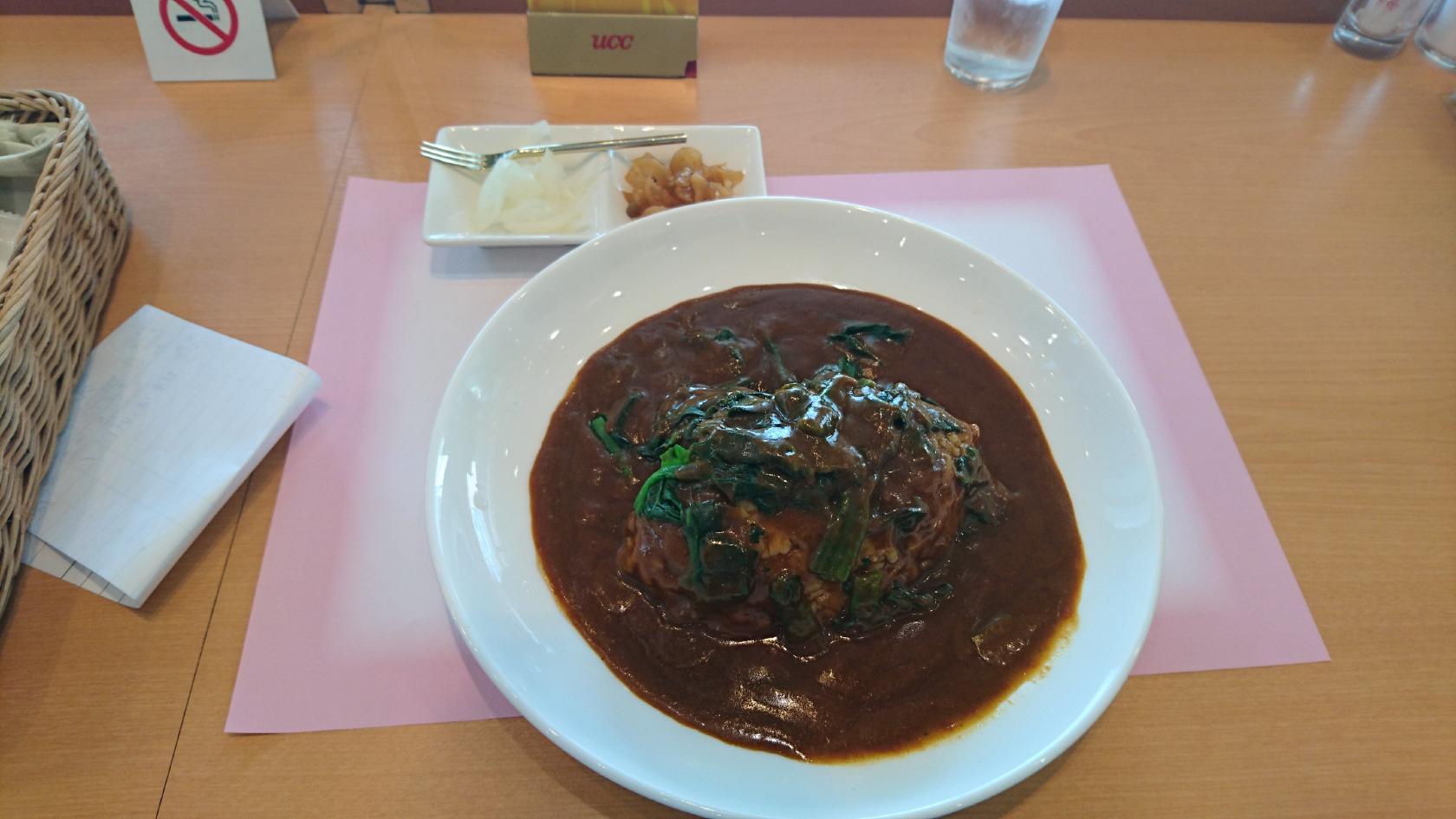 カフェ・クレール