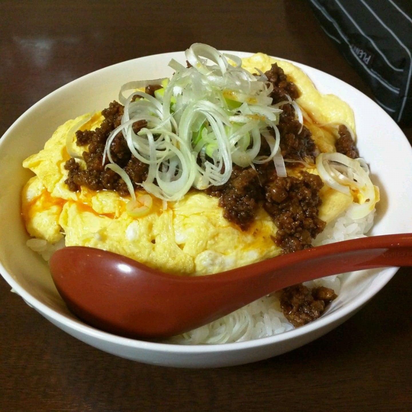 中華ダイニング 茶々