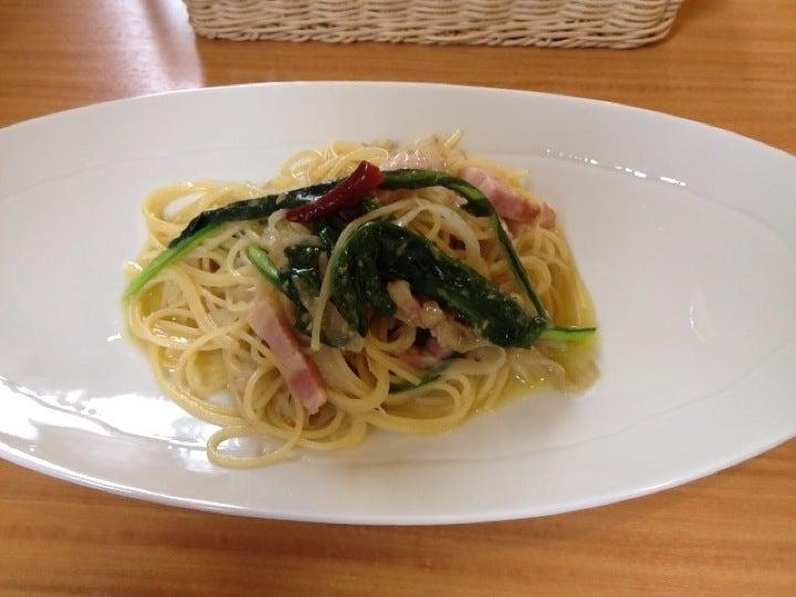 ごはん カフェIL－BUCO