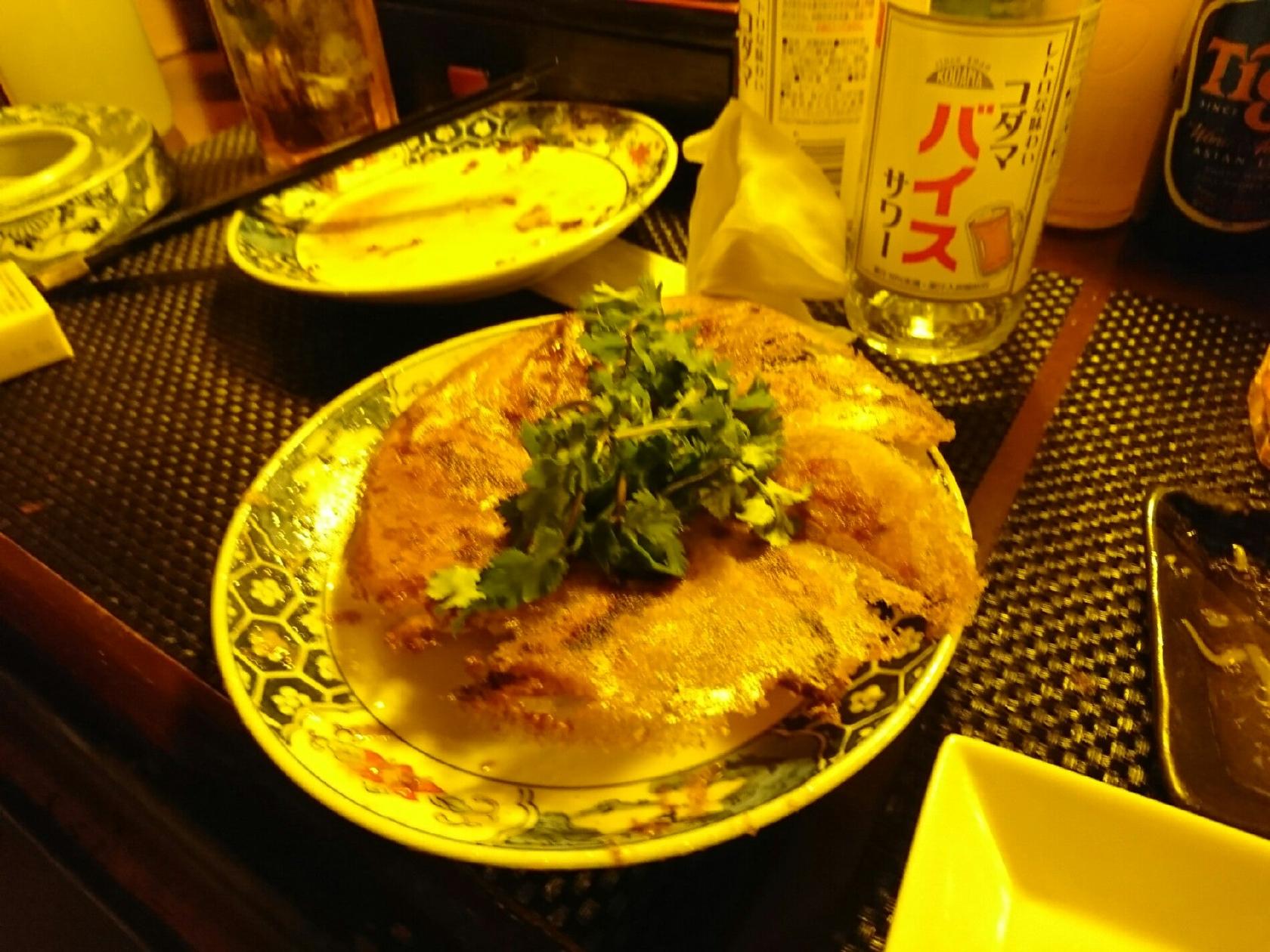 餃子世界