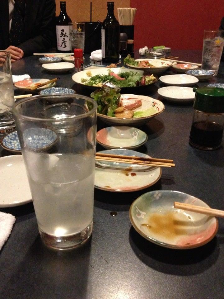 いのね