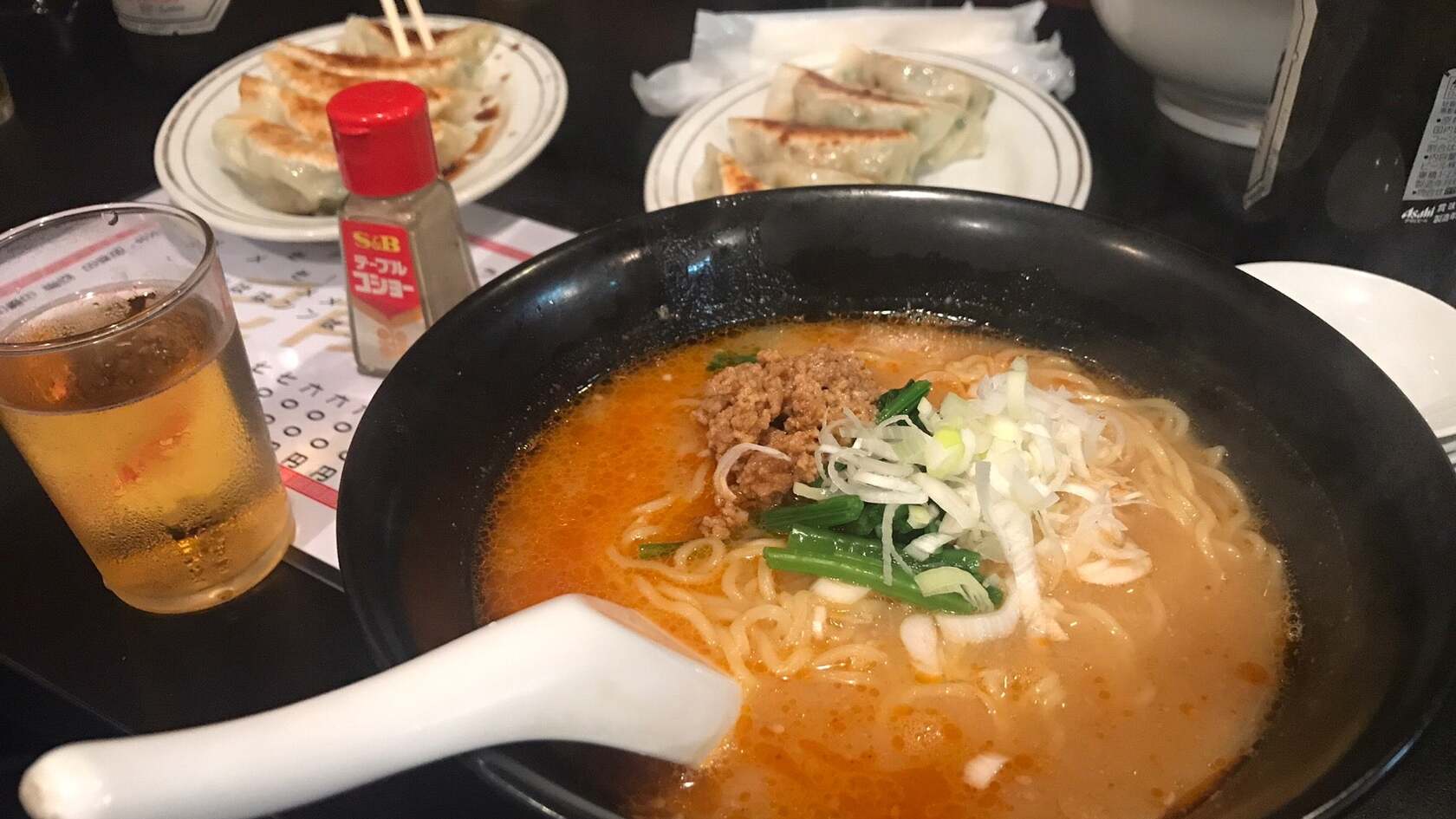 起龍