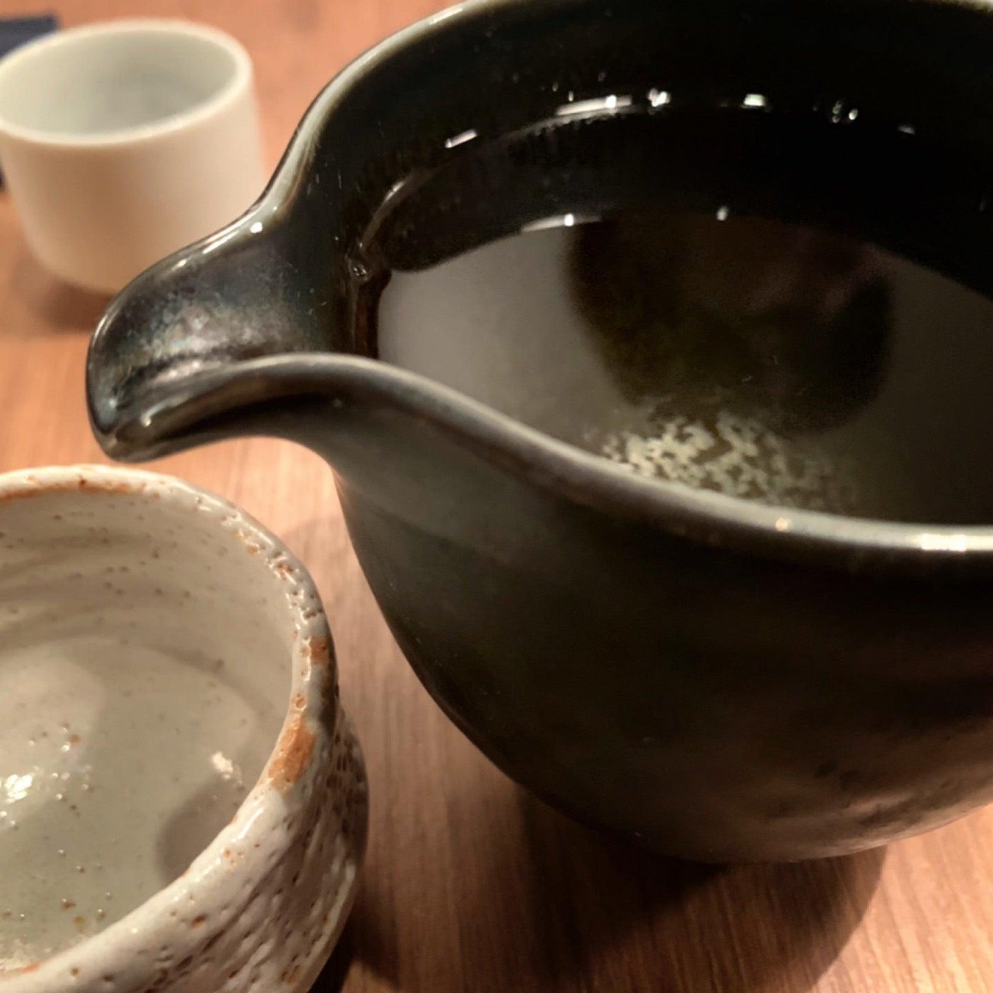 蕎麦と日本酒 星ノ灯