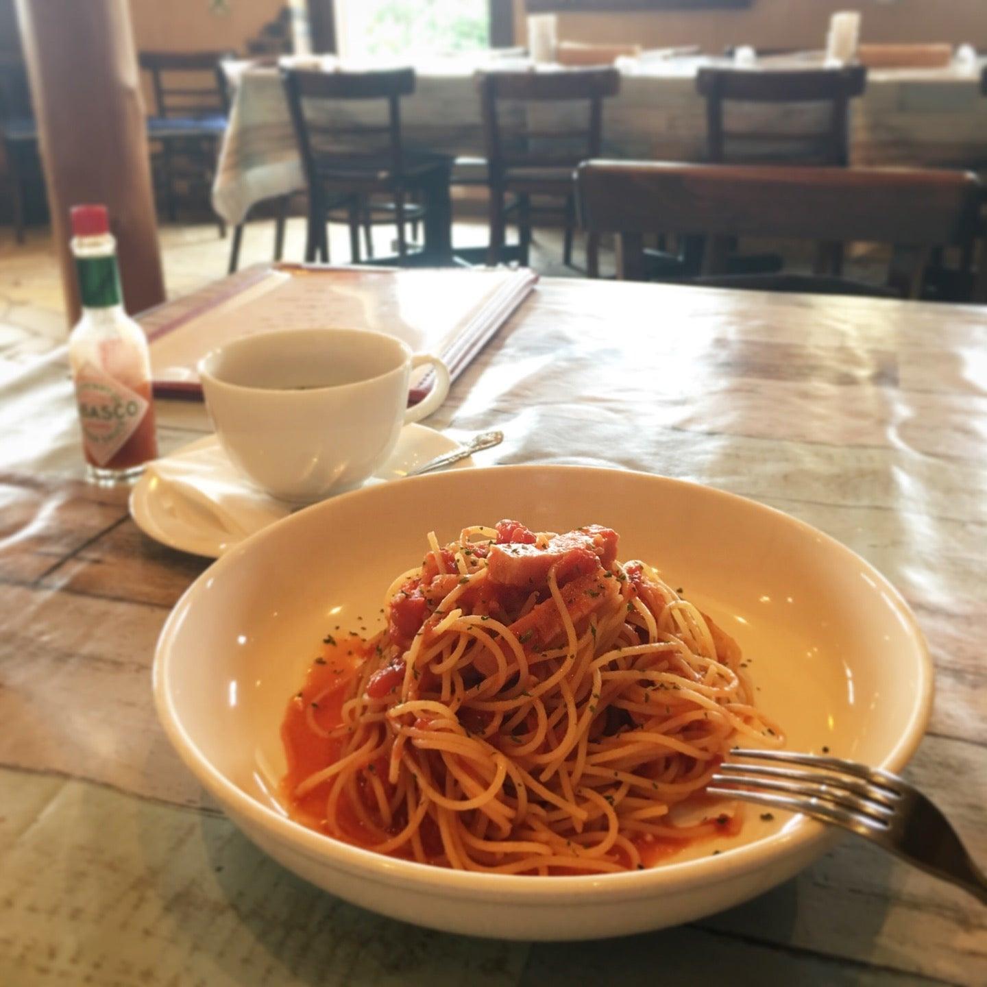 Restaurant & Bar テラコッタ