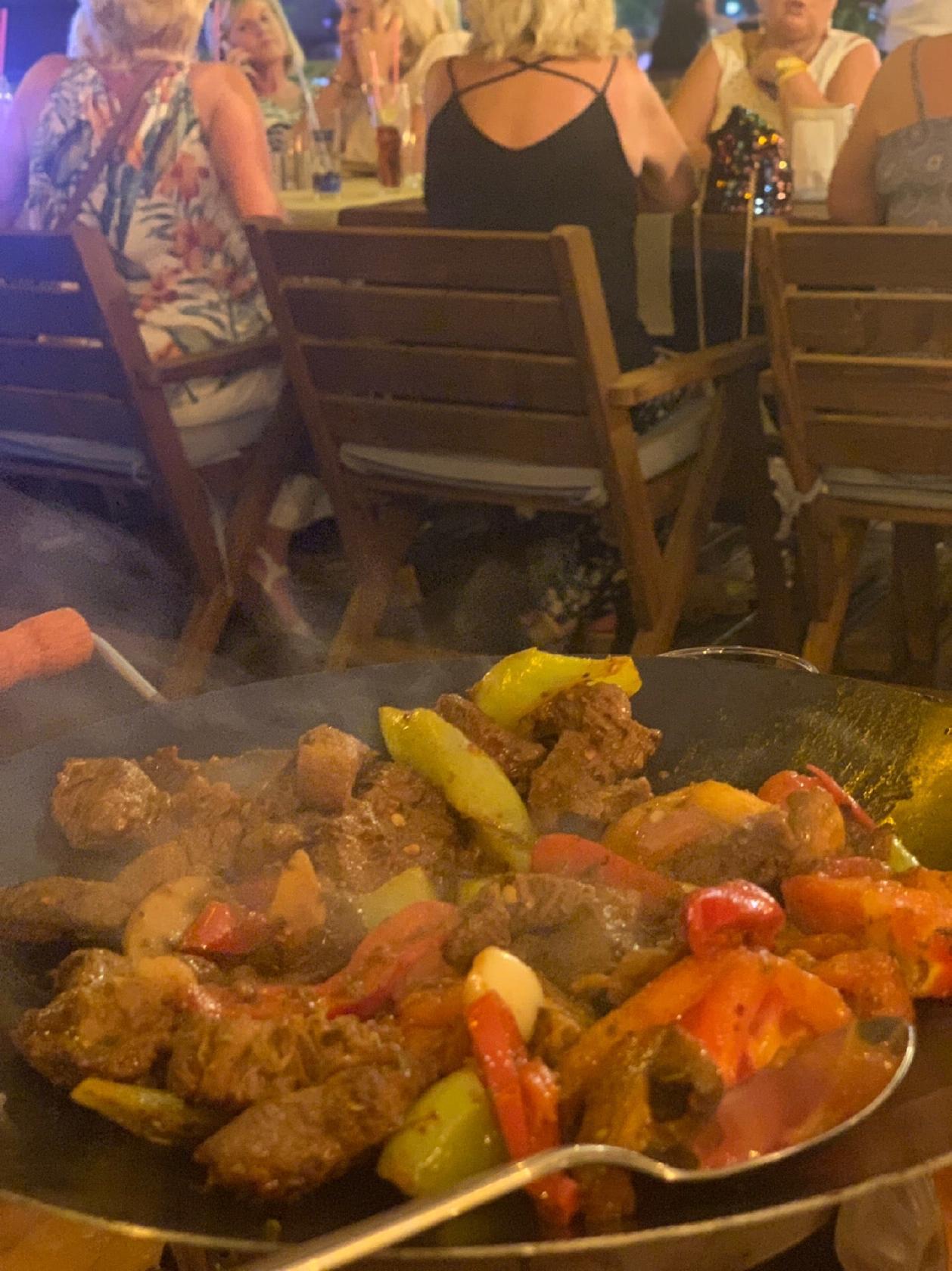 The Bull's Steakhouse&Grill