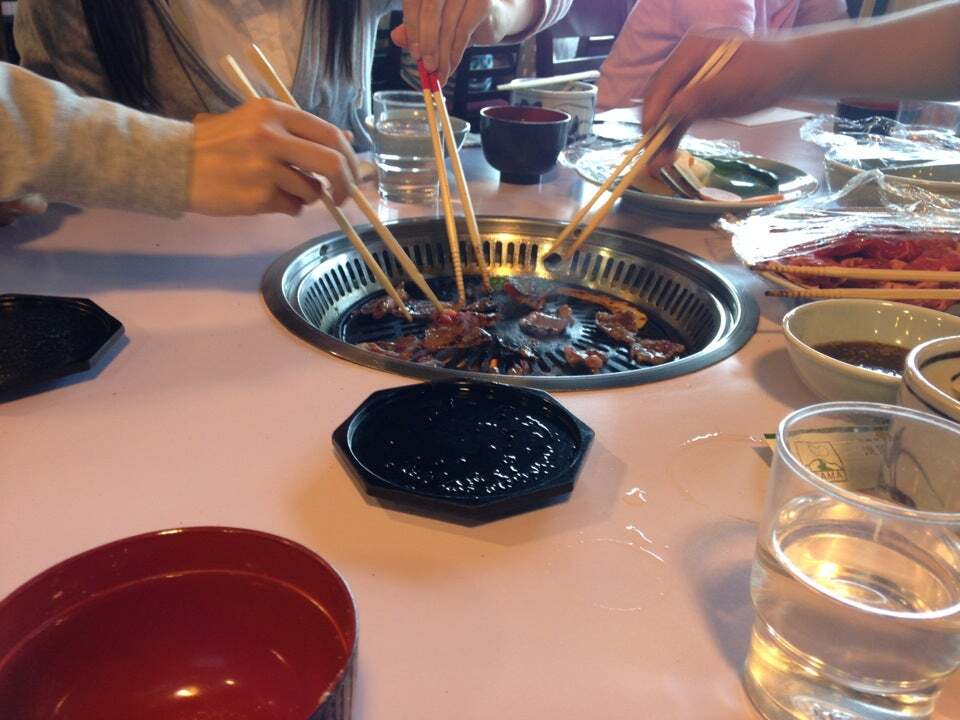非常食レストラン 華山