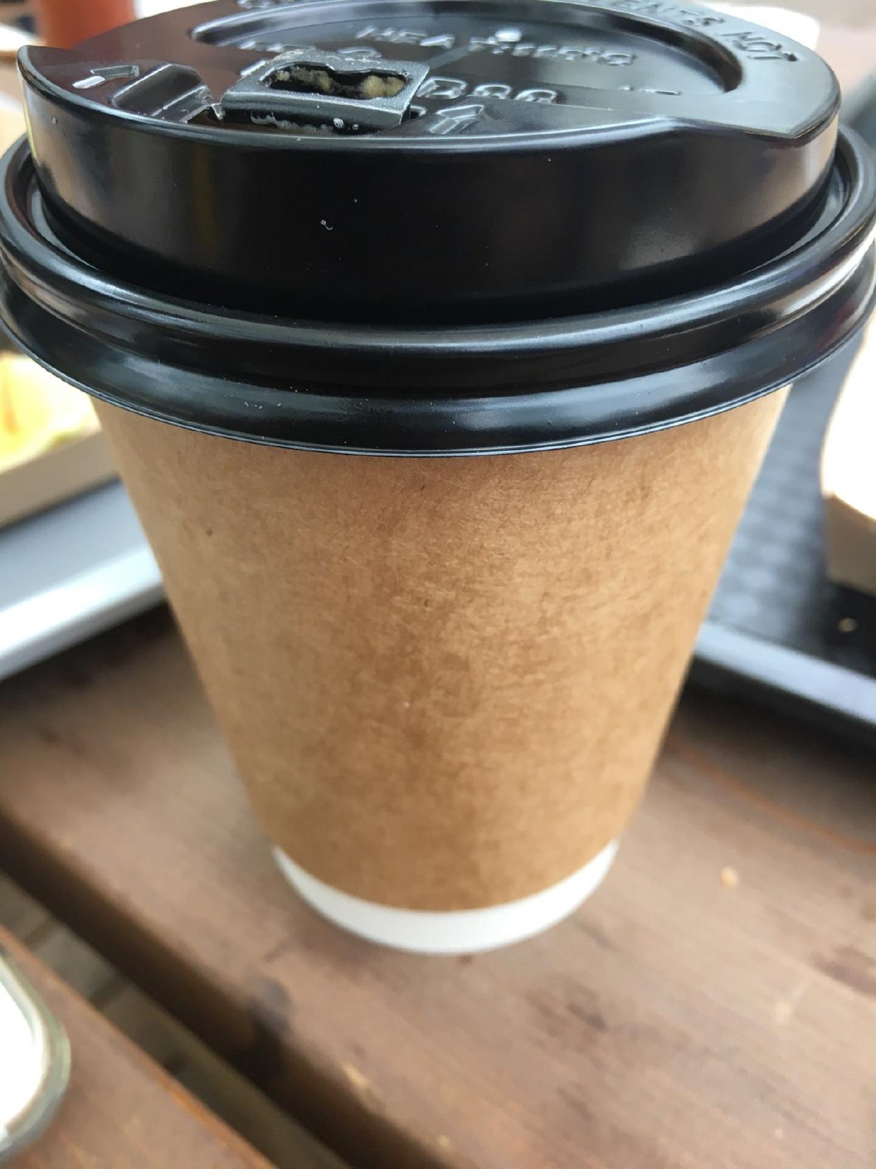 Panis Coffee