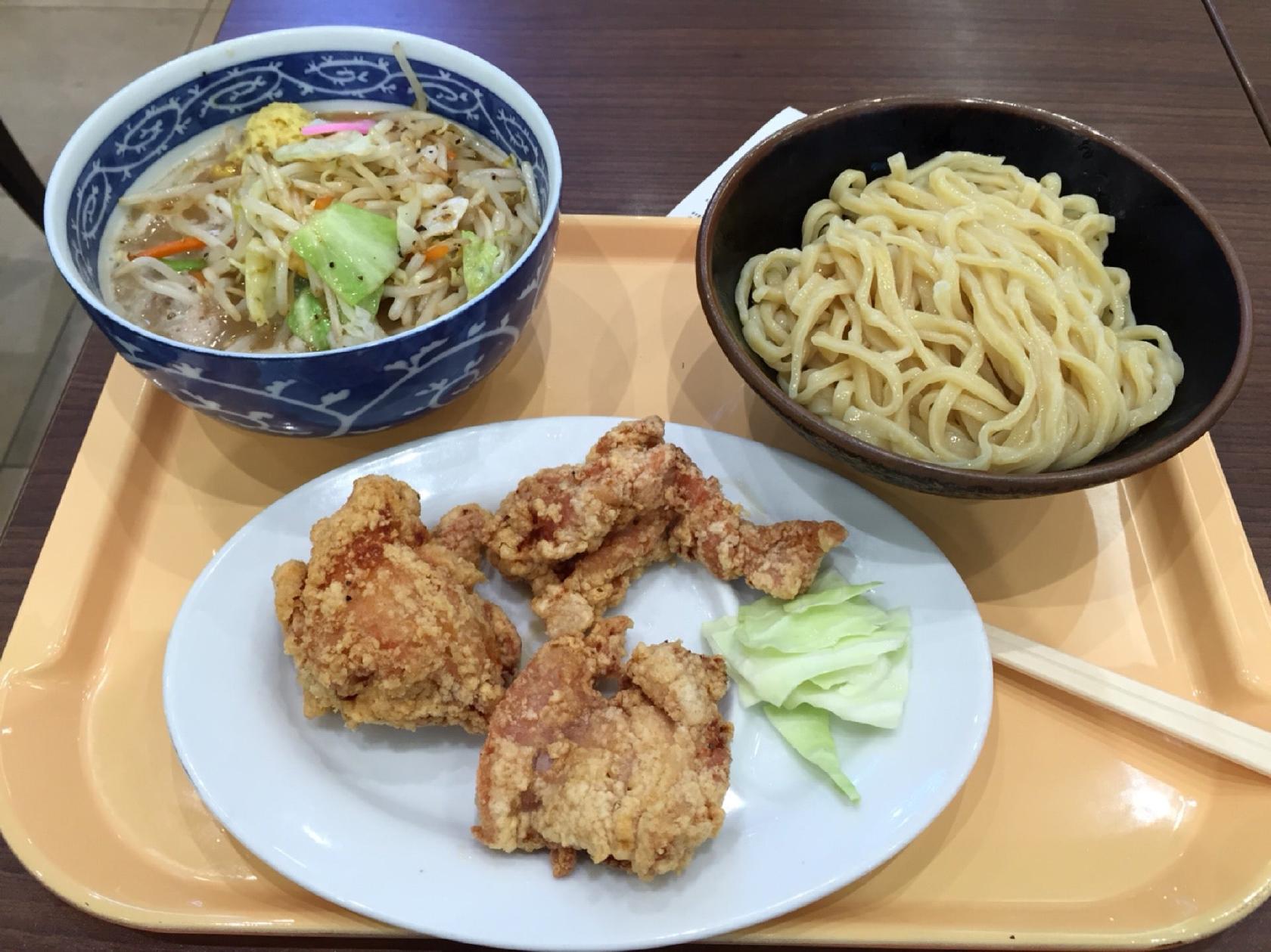 カフェ・プラネット 越谷レイクタウン店
