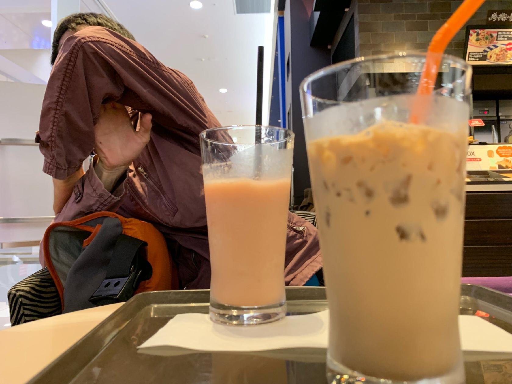St. Marc Café