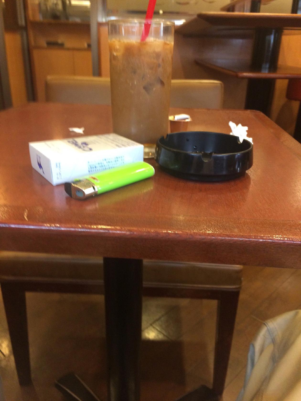 BECK'S COFFEE SHOP