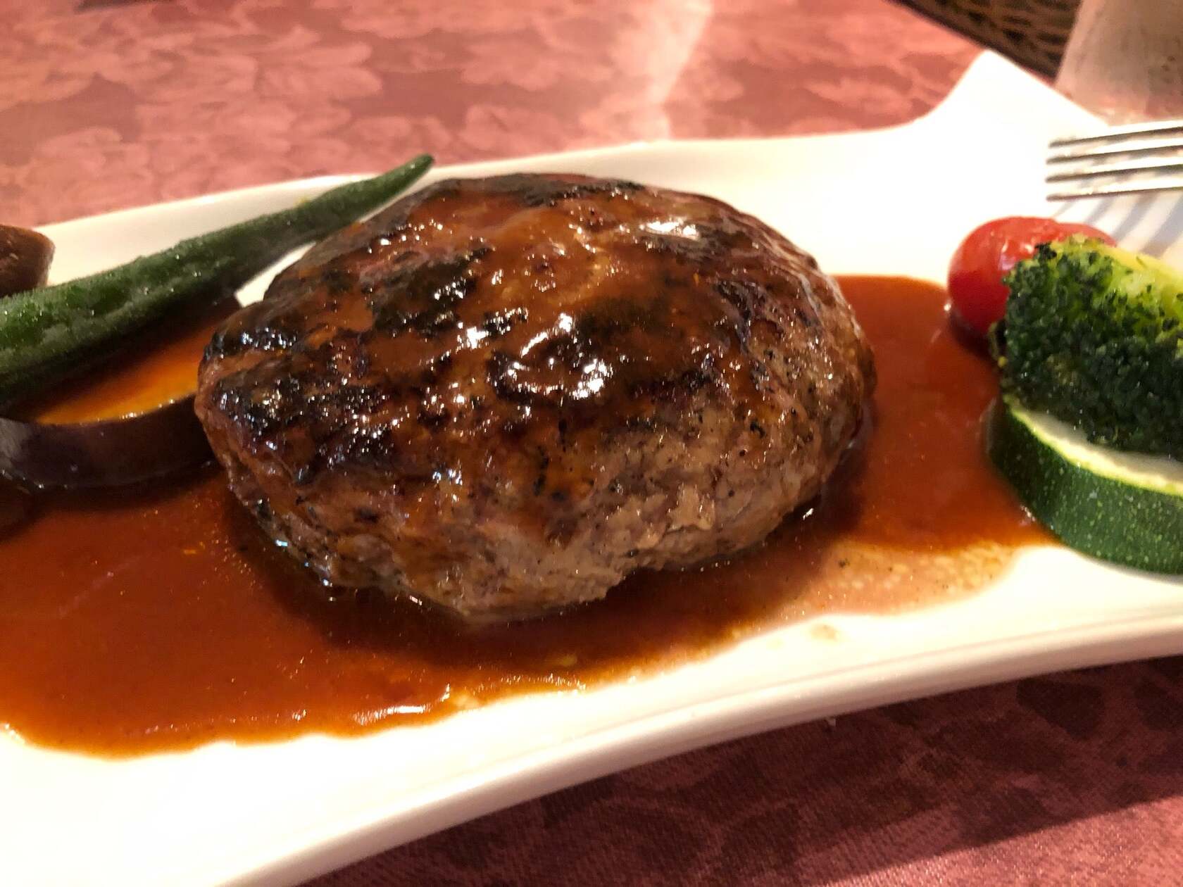 WINE & 洋食　Tomy Grill