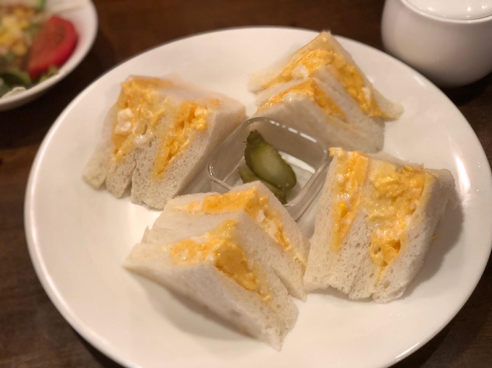 カフェセダン