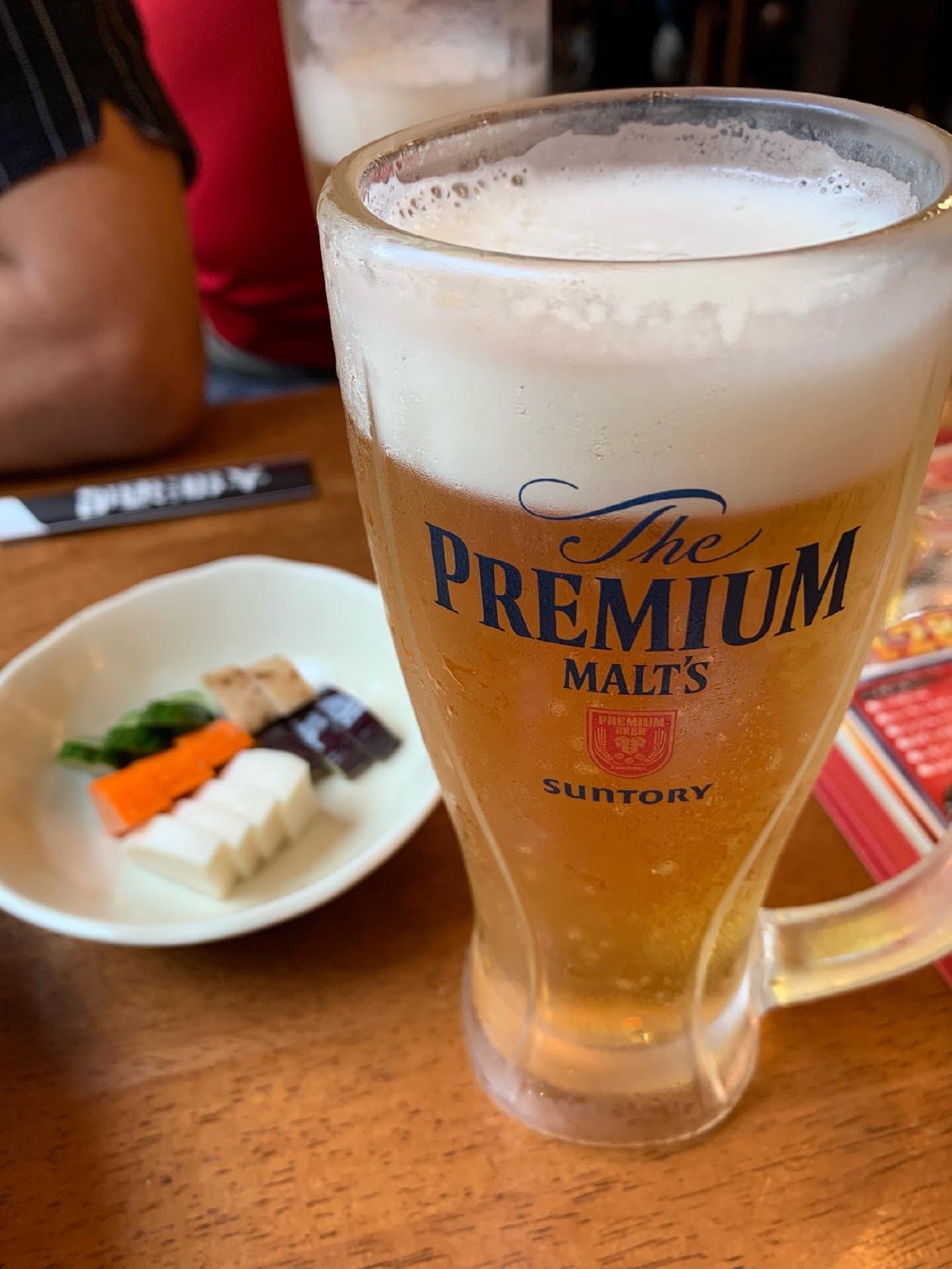 大須二丁目酒場 豊田コモスクエア店