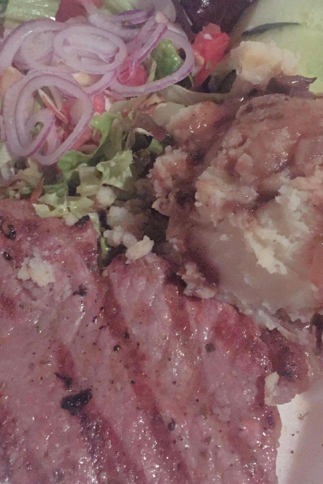 Mario's Steak House
