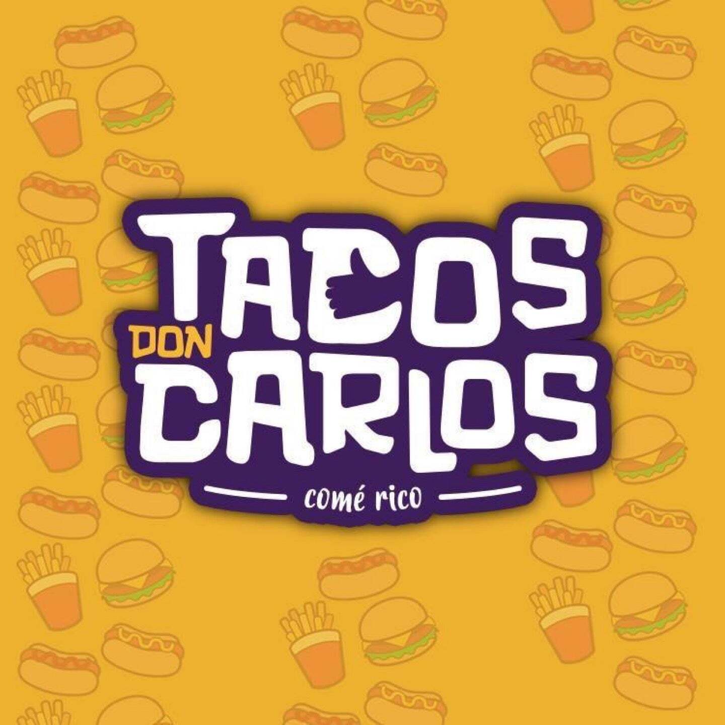Tacos Don Carlos