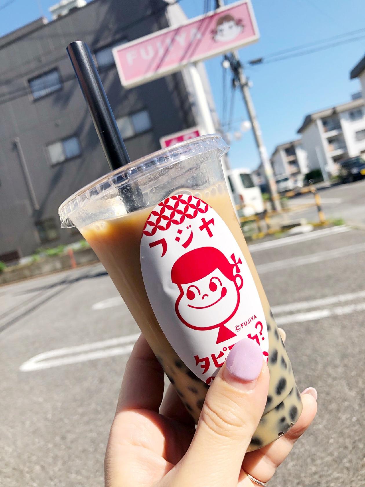 不二家松本寿店