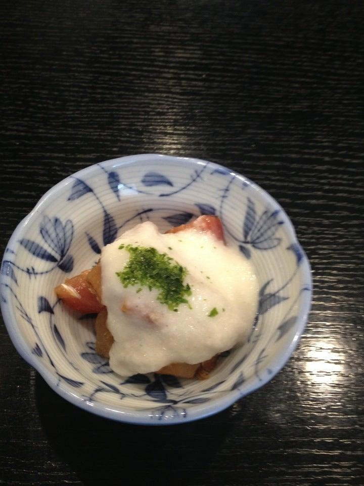 肴や旬
