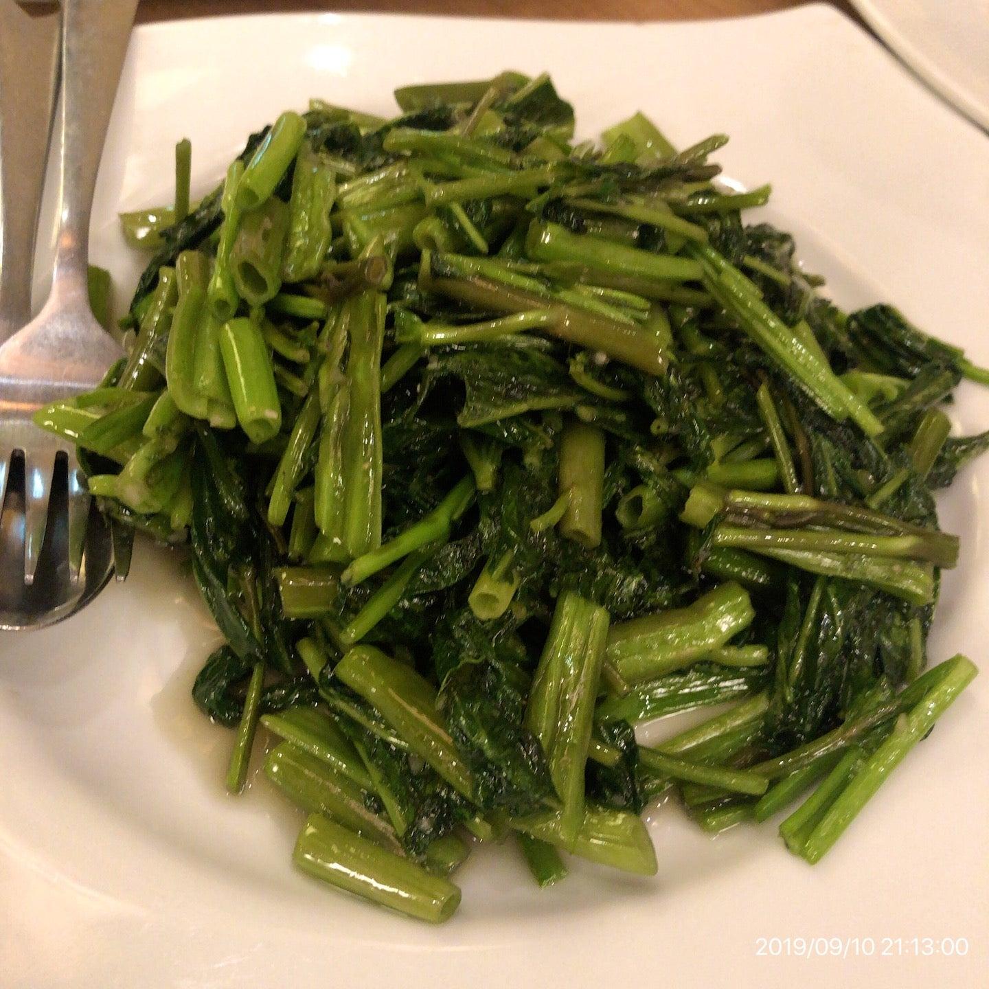 菜香苑神田小川町店