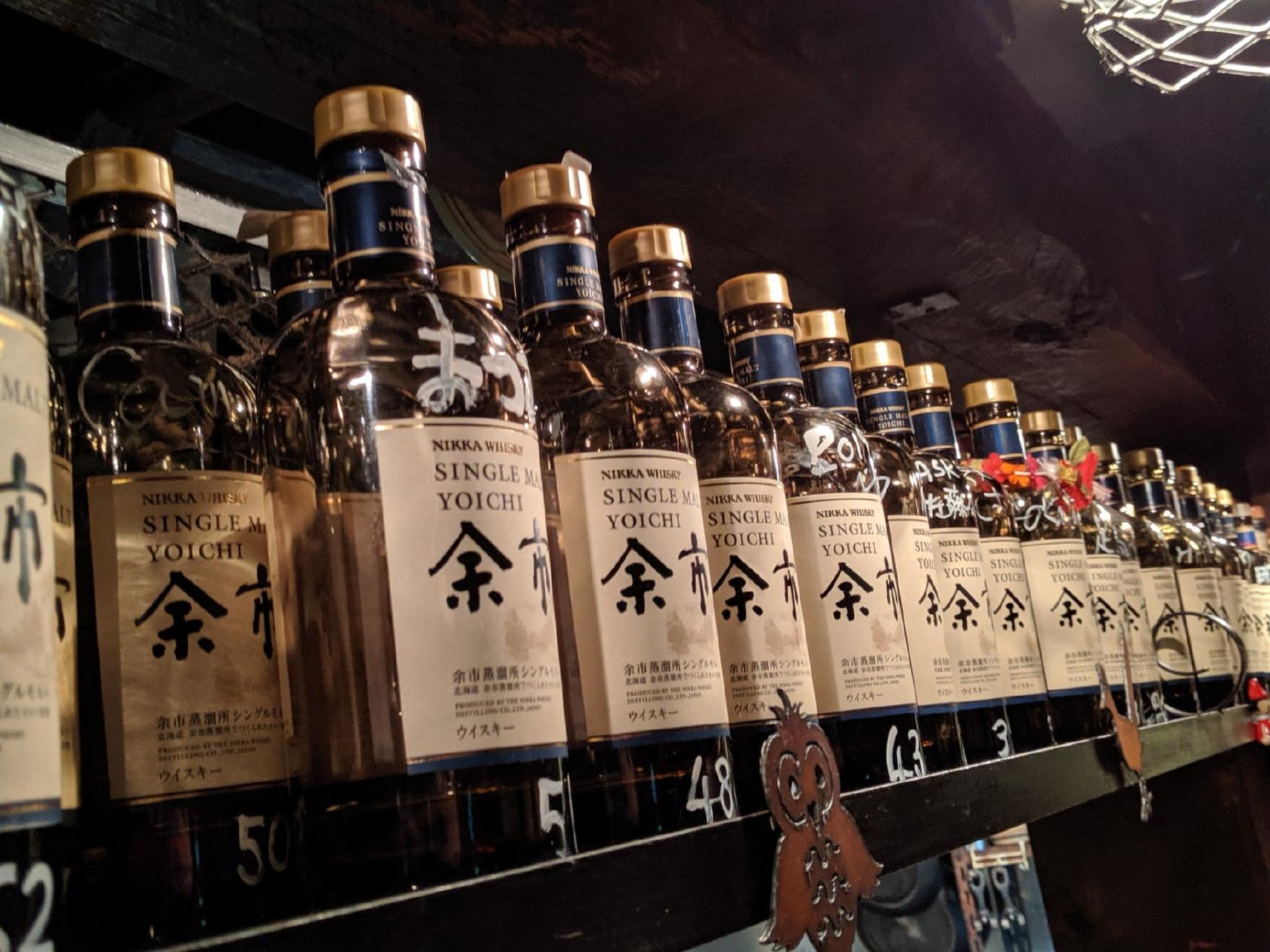 案山子