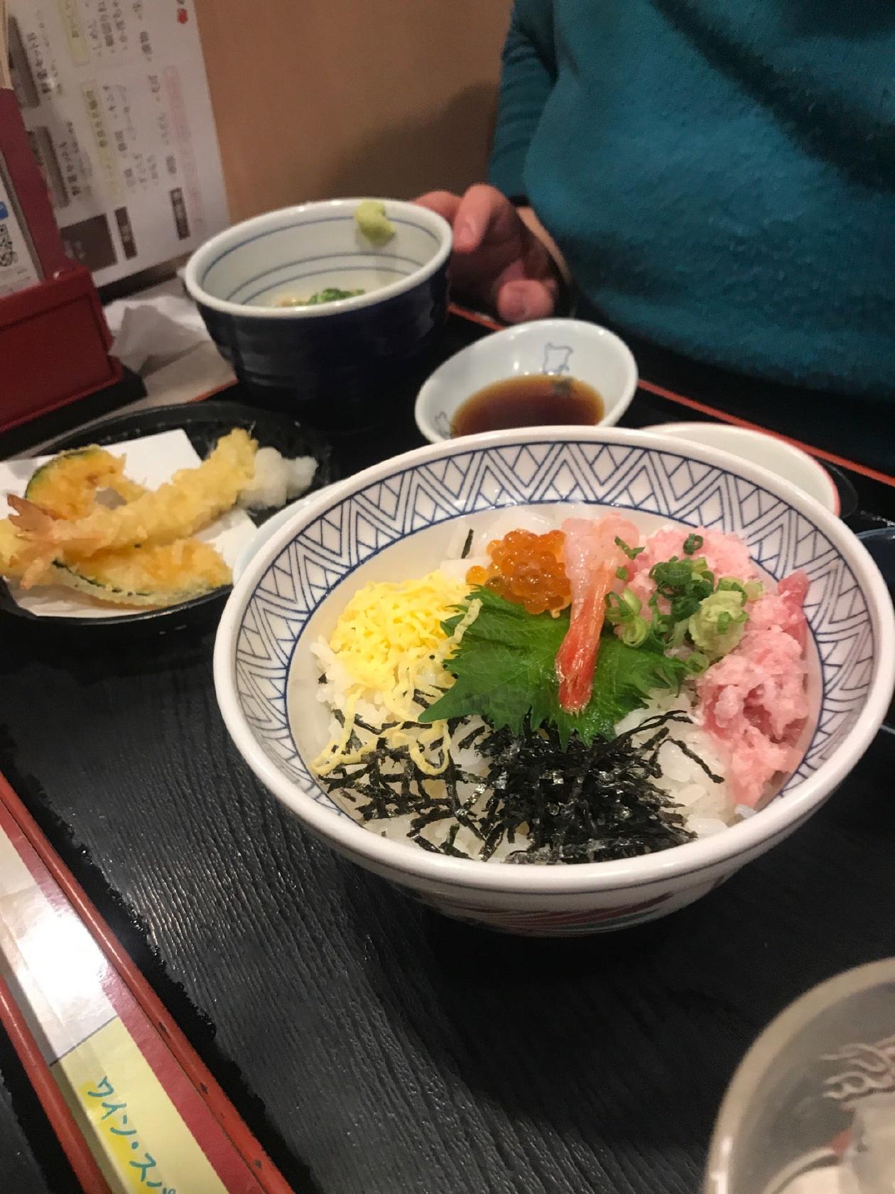夢庵 実籾店