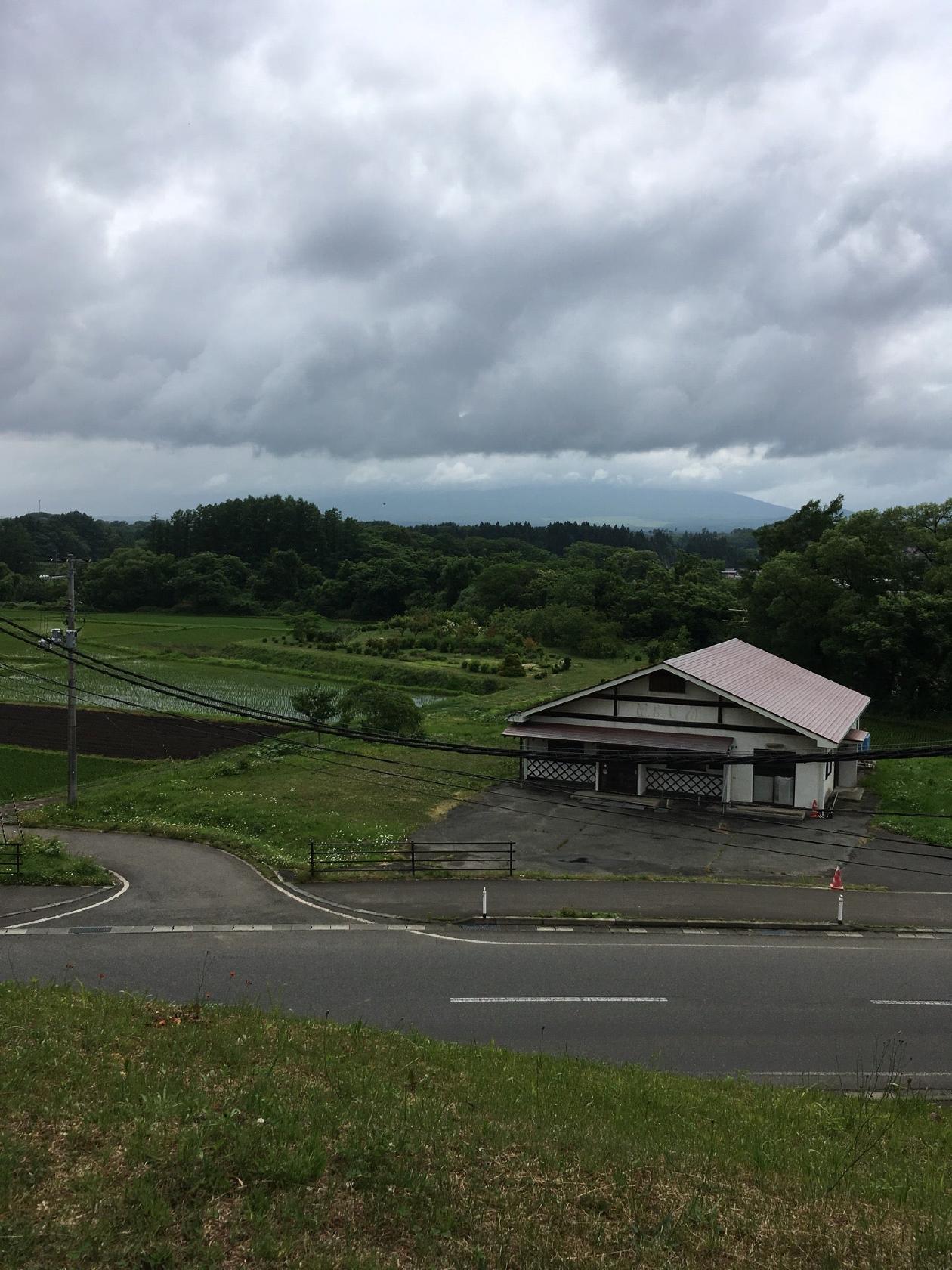 啄木の駅