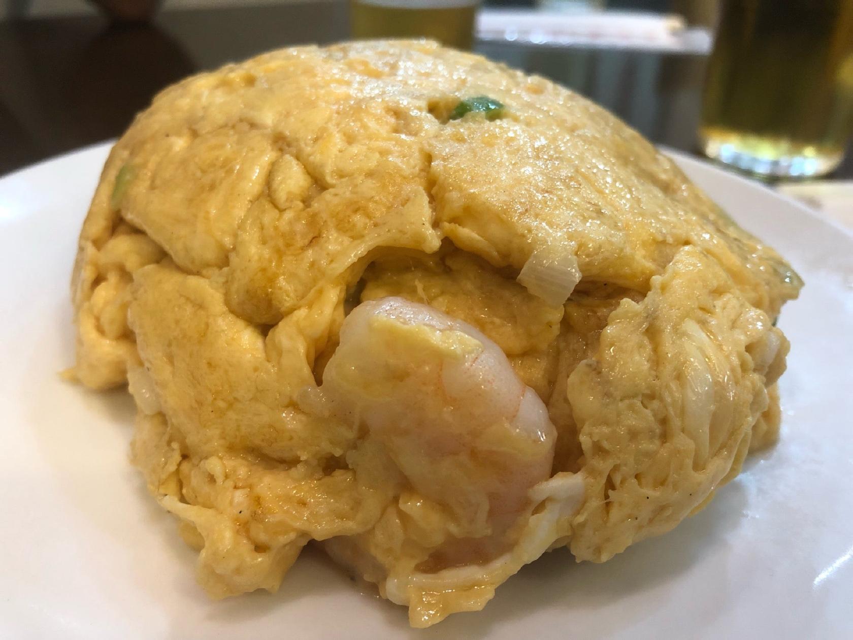 武夷菜館 千葉稲毛店