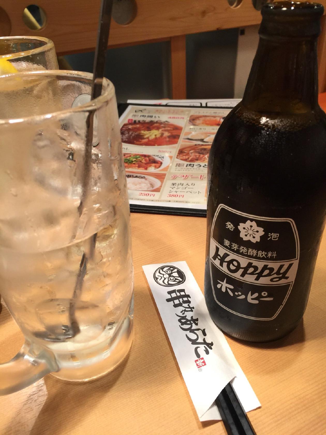 串カツ あらた 赤坂店