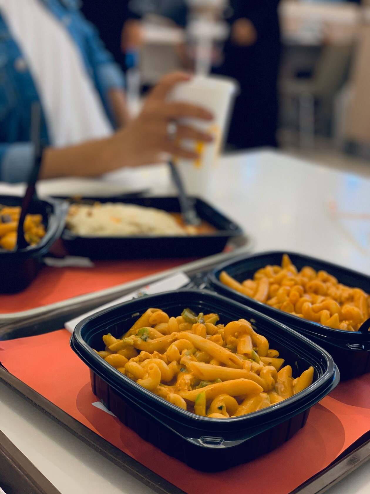 Vanellis Italian Food