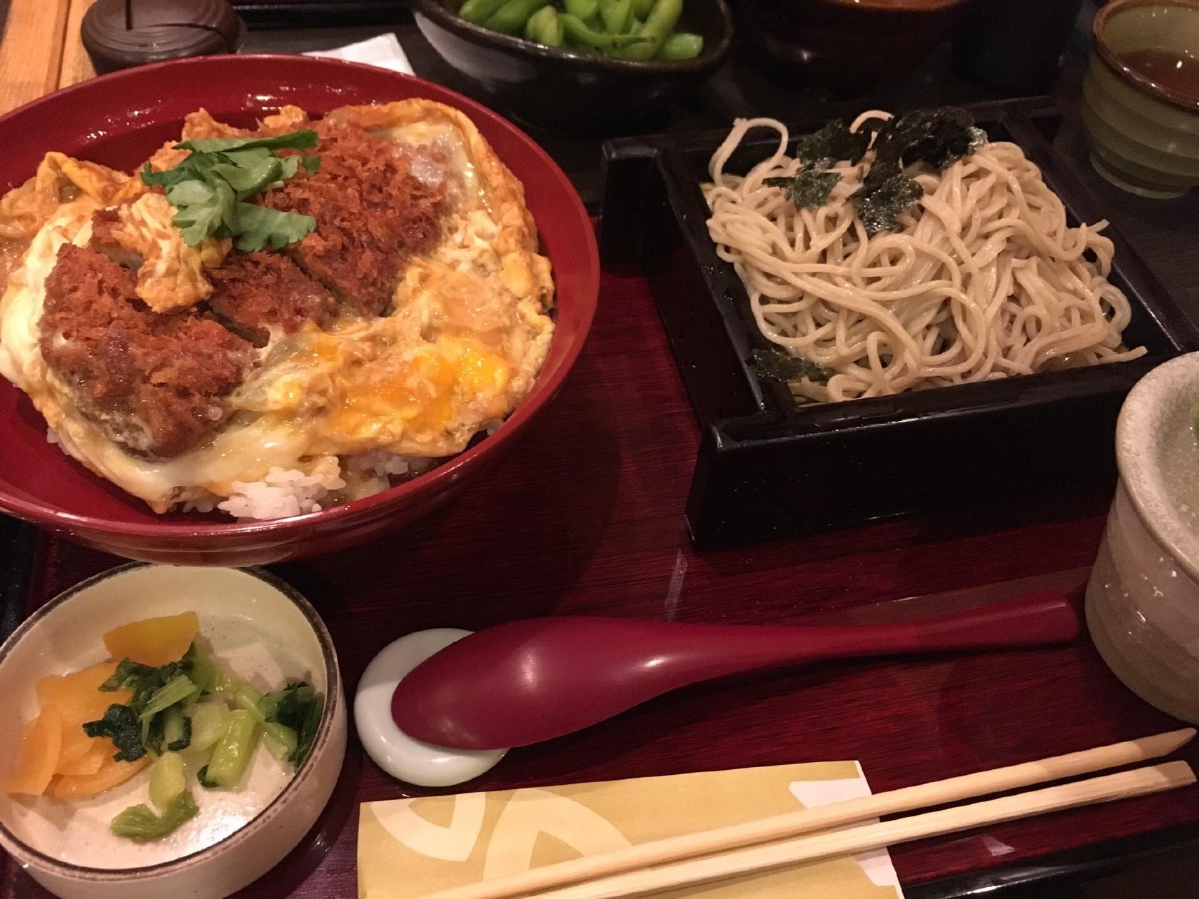 家族亭 梅田ナビオ店