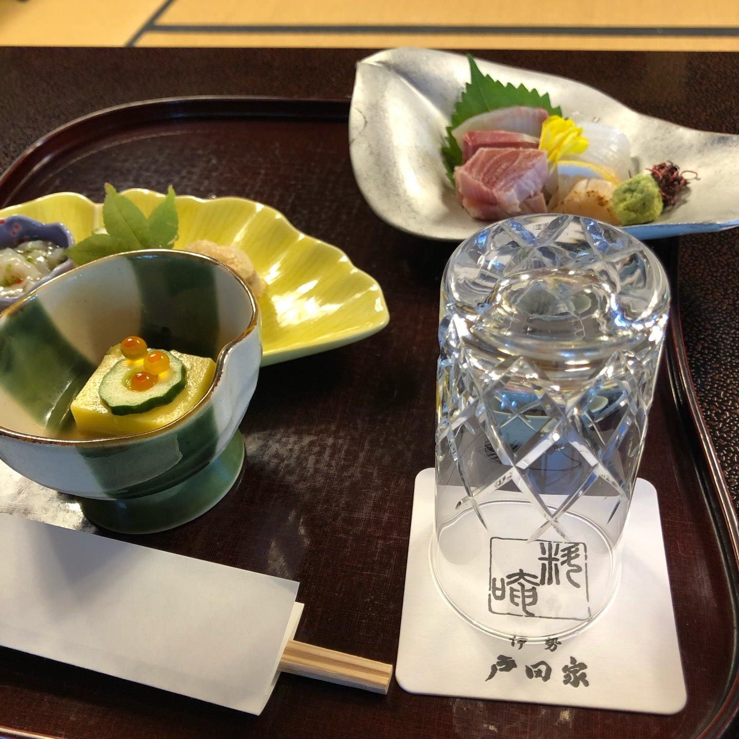 Ise Todaya Ryoan