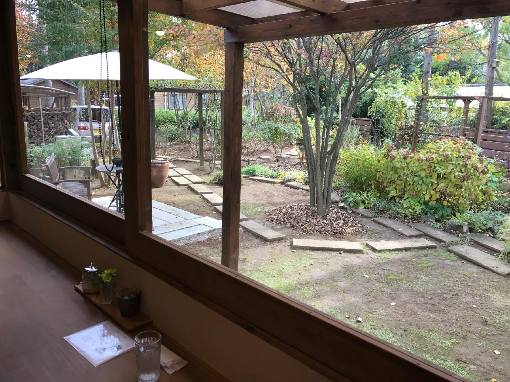 花Cafe