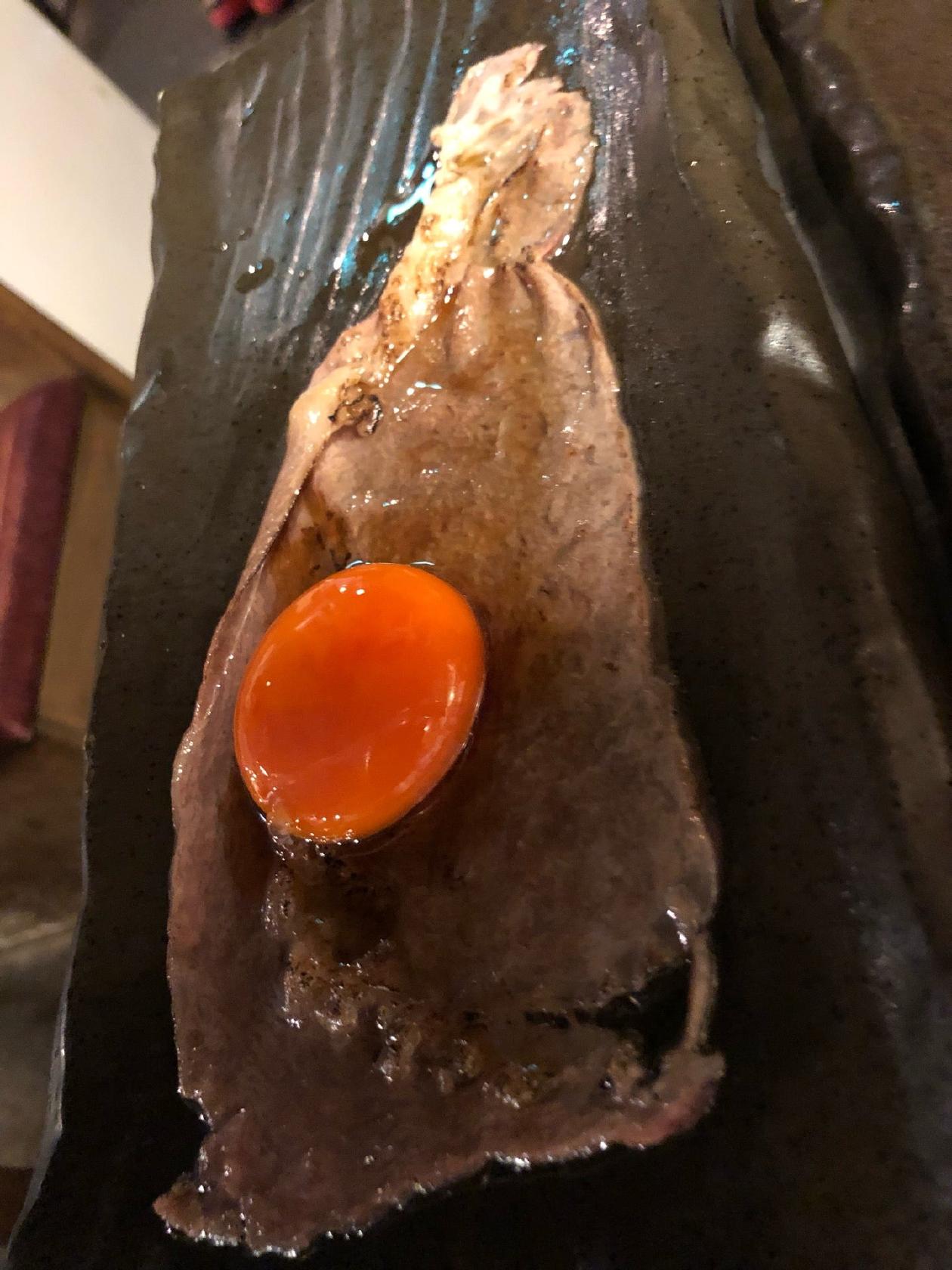 Showa Taishu Horumon