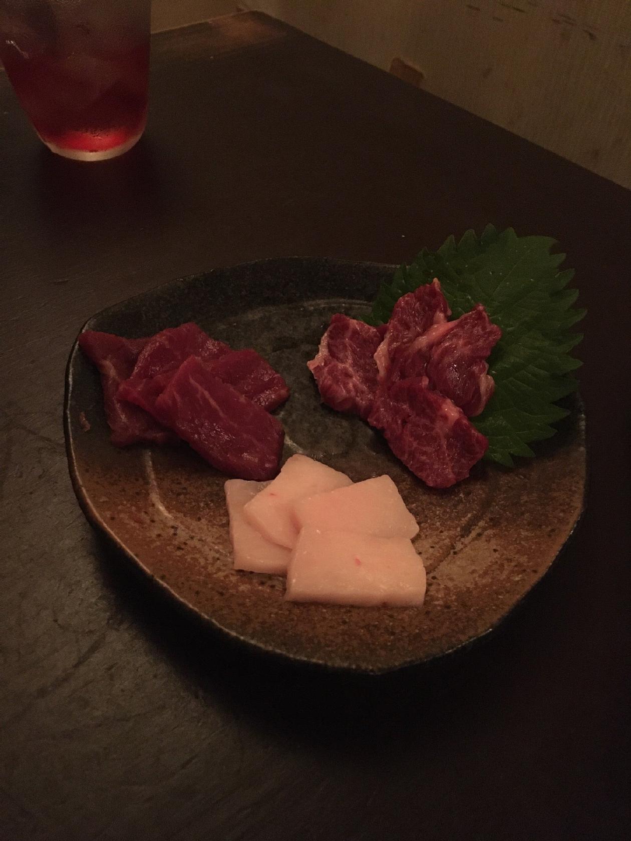 波津馬 新宿店